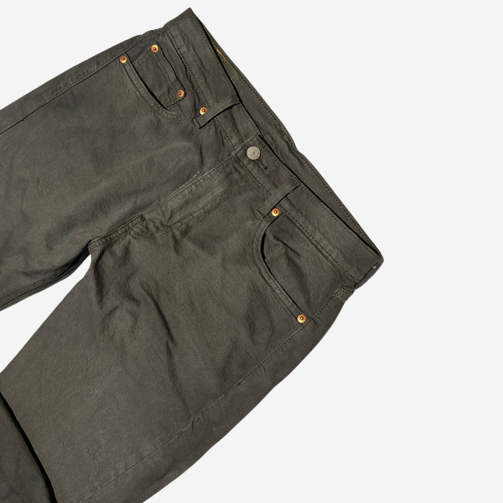 505' Regular Fit Jeans (W30 x L30)