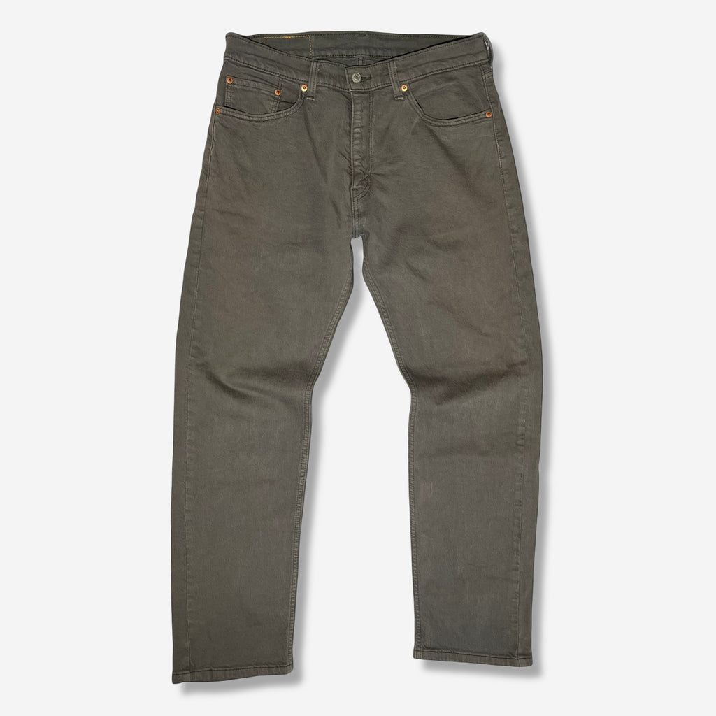 505' Regular Fit Jeans (W32 x L30)