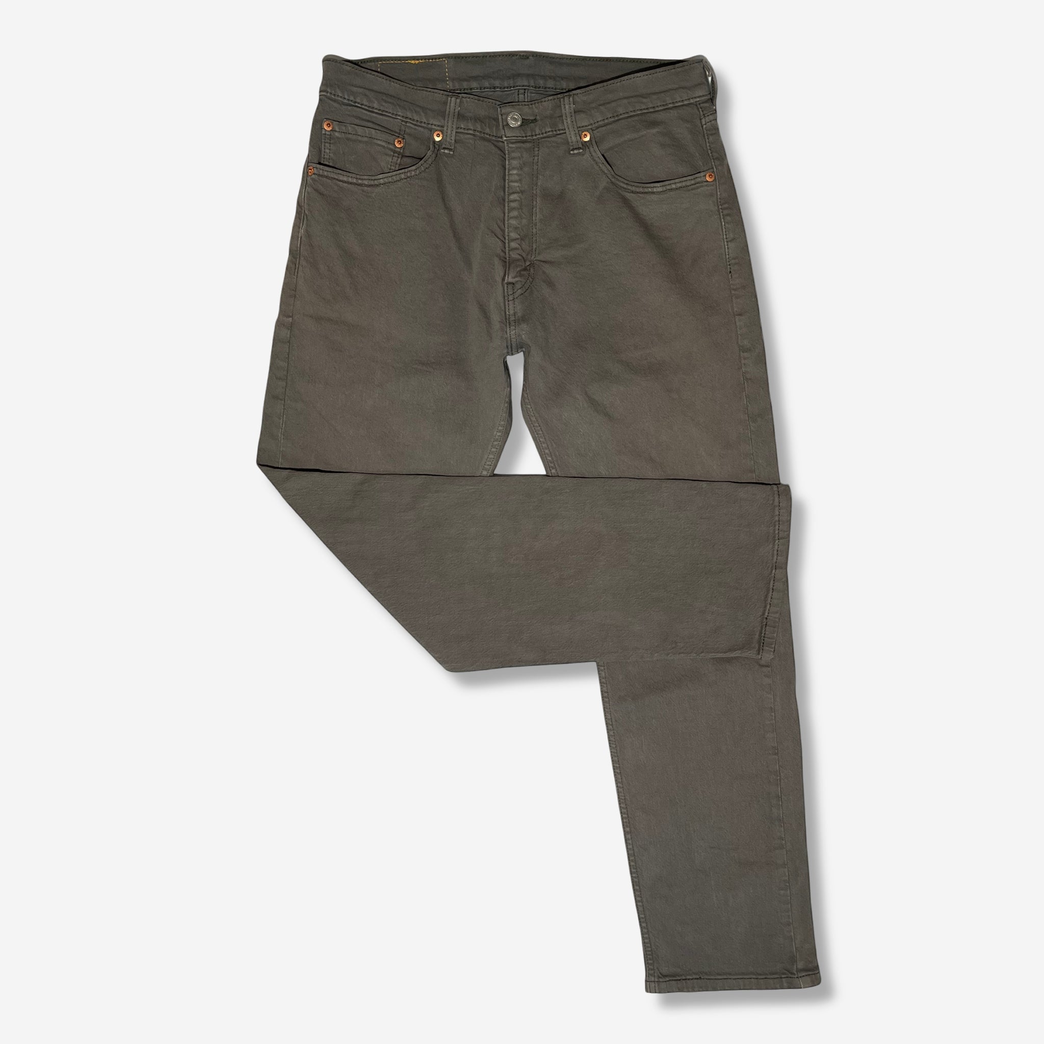 505' Regular Fit Jeans (W32 x L30)