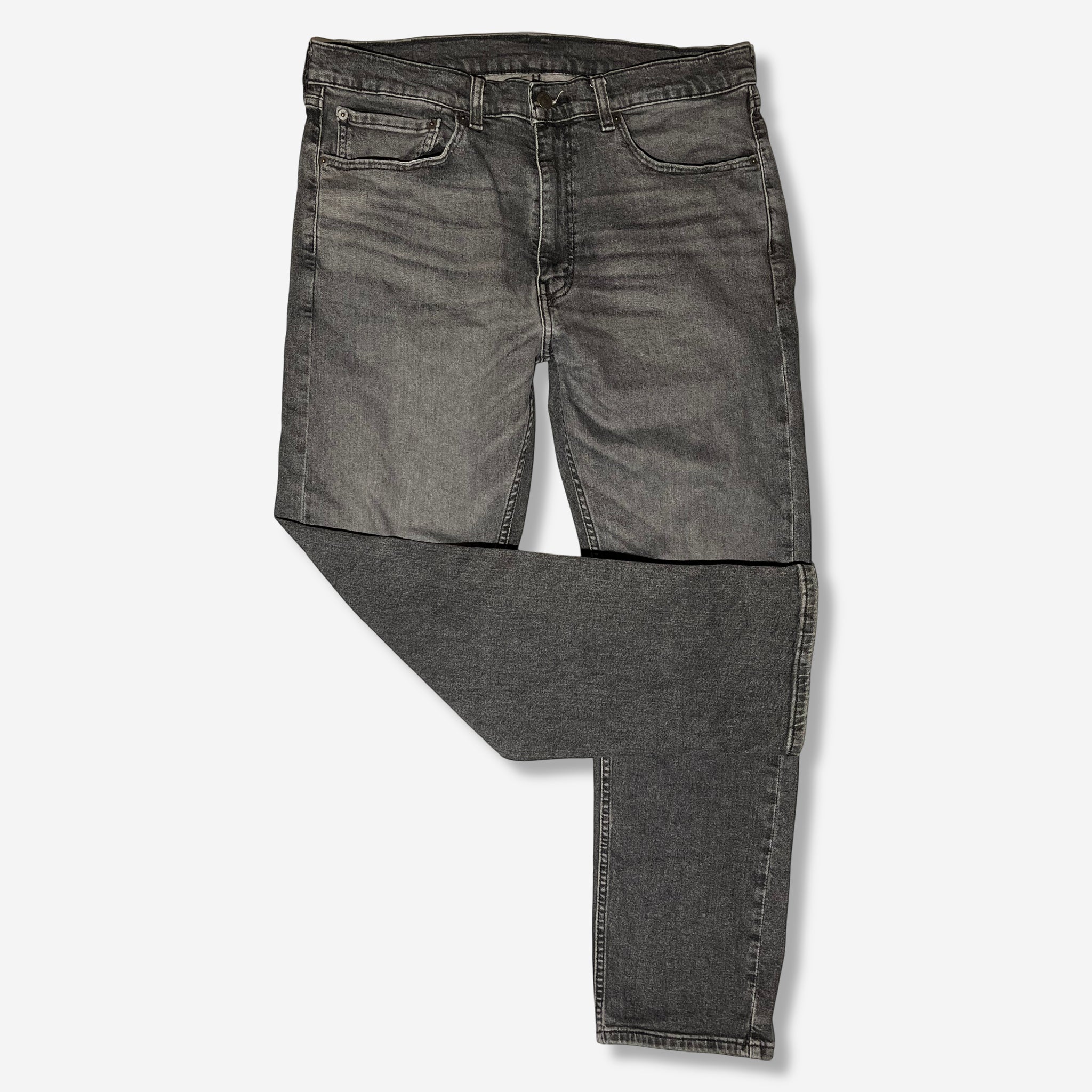 505' Regular Fit Jeans (W35 x L30)