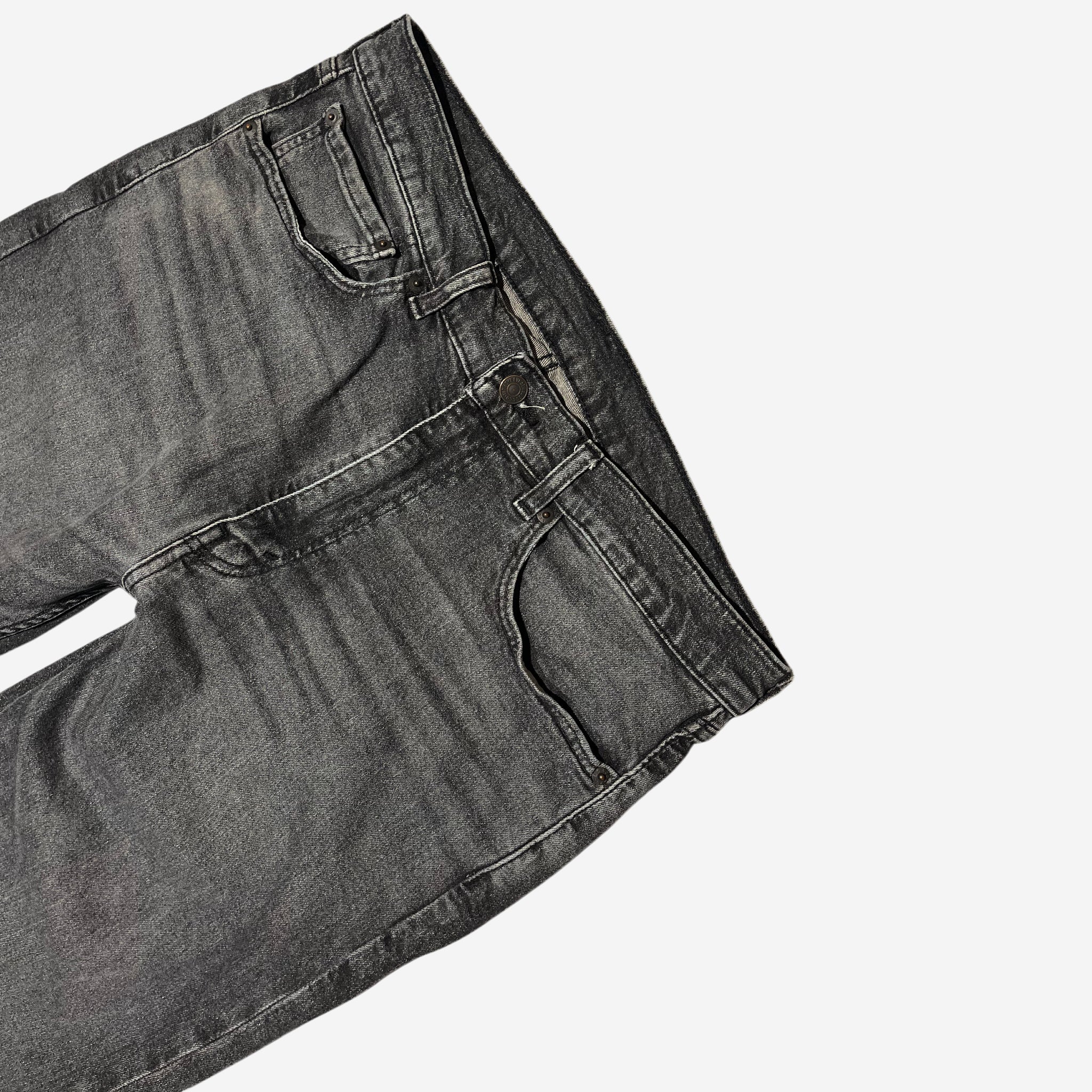 505' Regular Fit Jeans (W35 x L30)