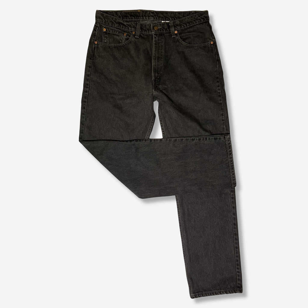 505' Regular Fit Jeans (W38 x L32)