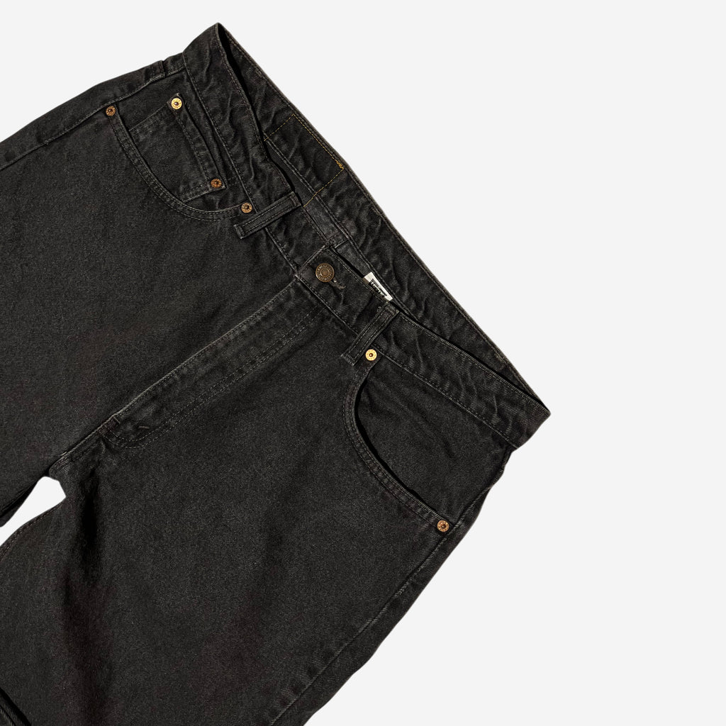 505' Regular Fit Jeans (W38 x L32)