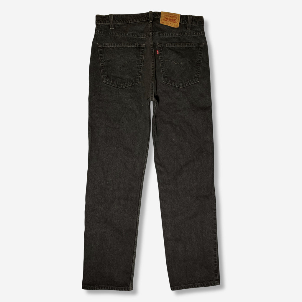 505' Regular Fit Jeans (W38 x L32)