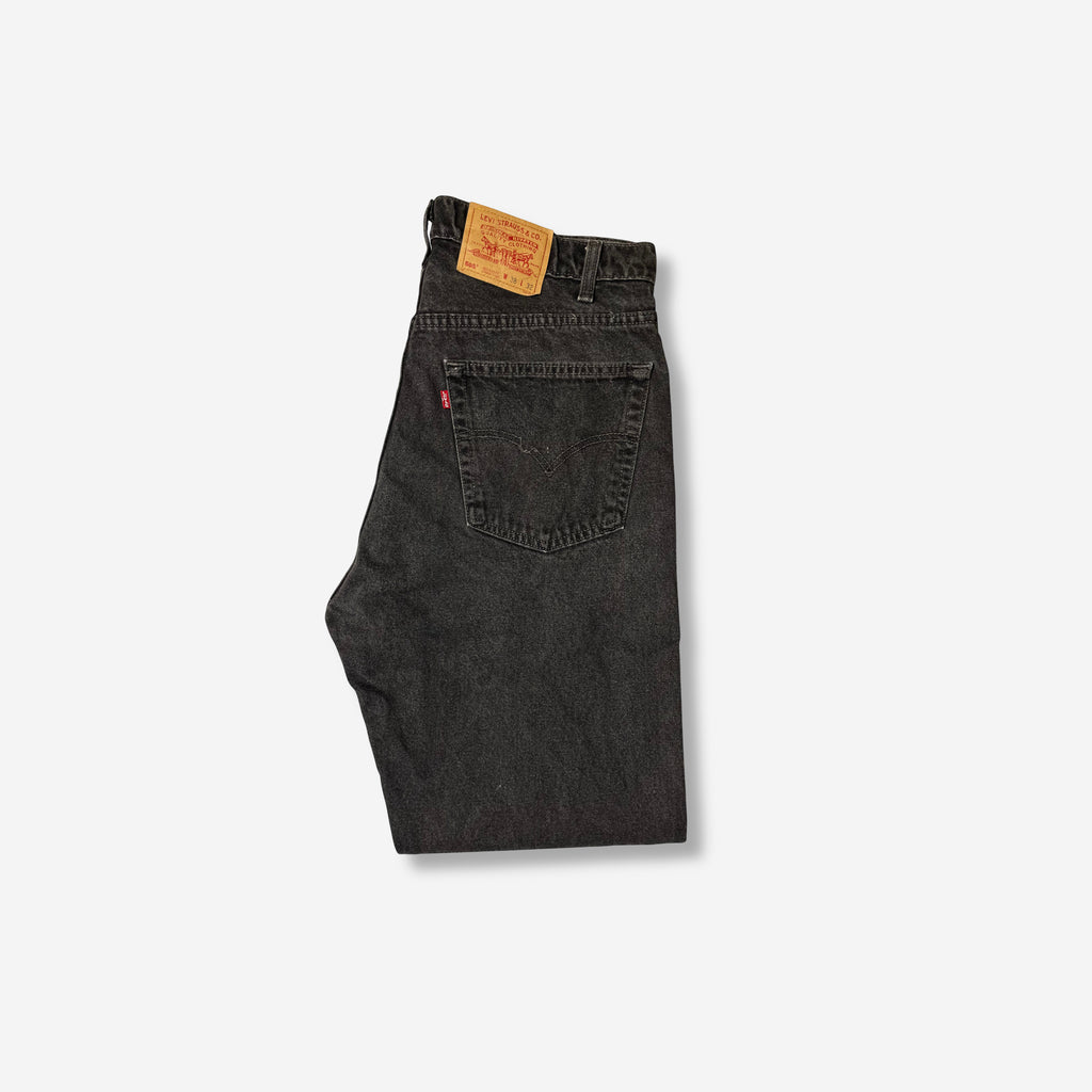505' Regular Fit Jeans (W38 x L32)