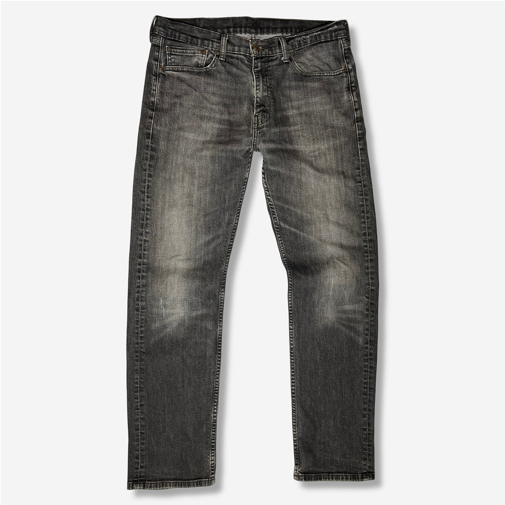 505' Regular Fit Jeans (W36 x L34)