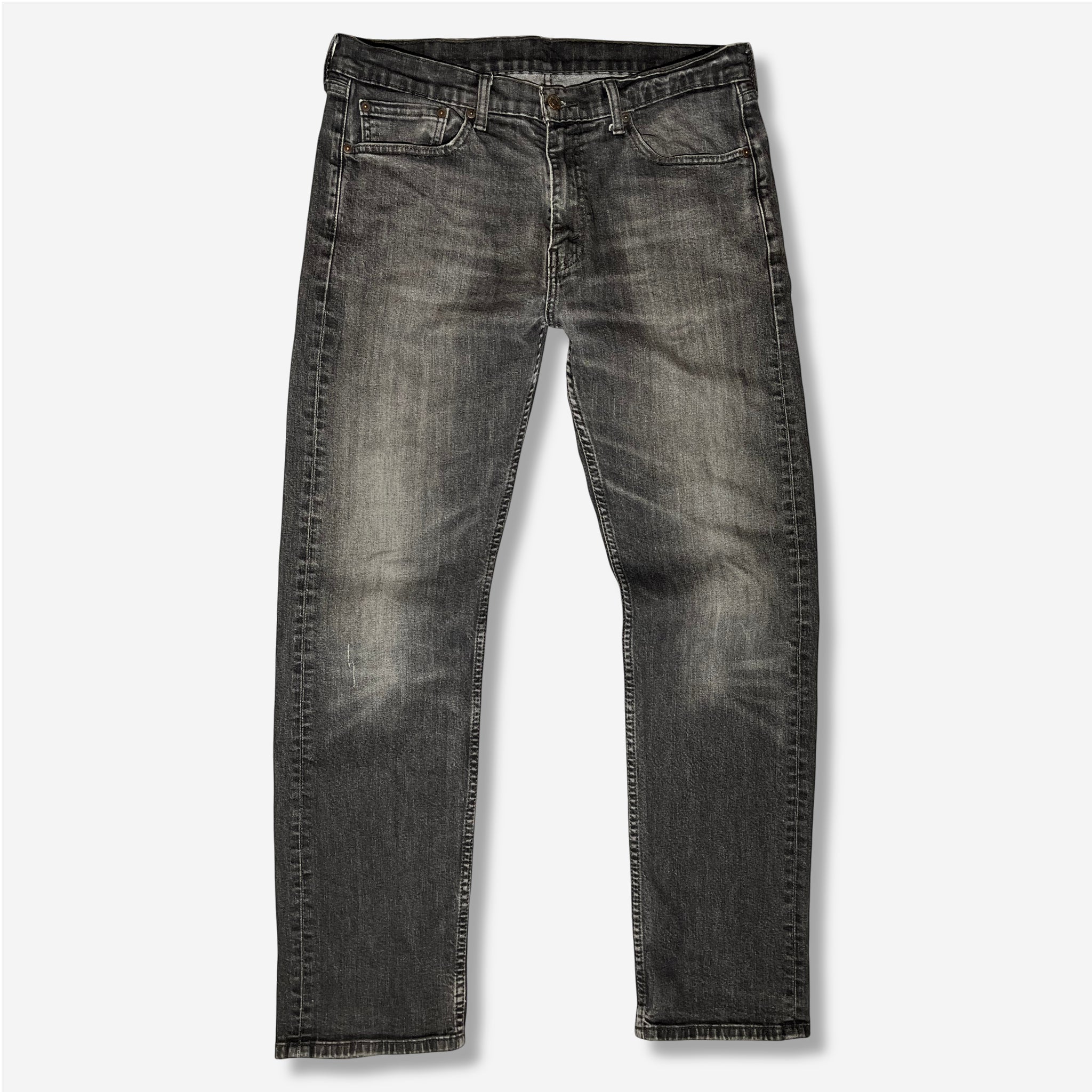 505' Regular Fit Jeans (W36 x L34)