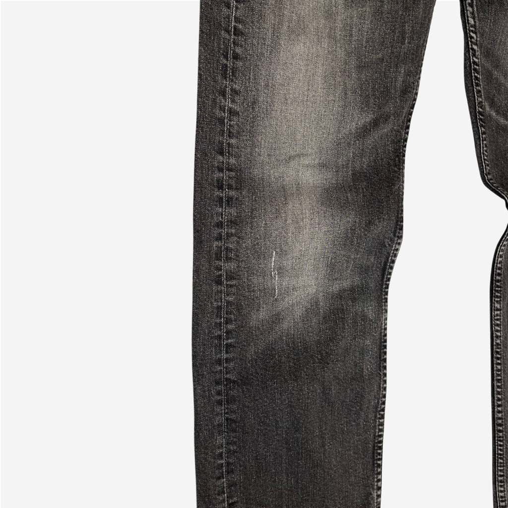 505' Regular Fit Jeans (W36 x L34)