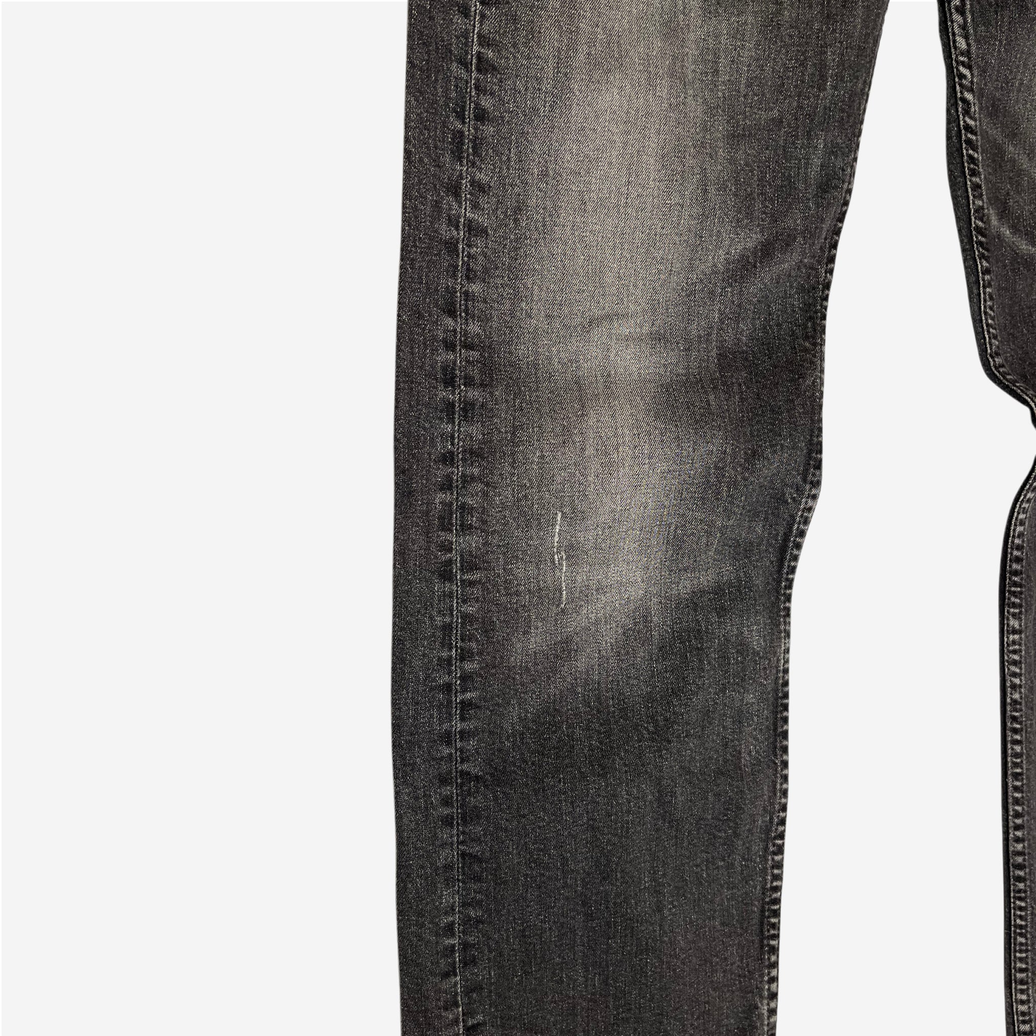 505' Regular Fit Jeans (W36 x L34)