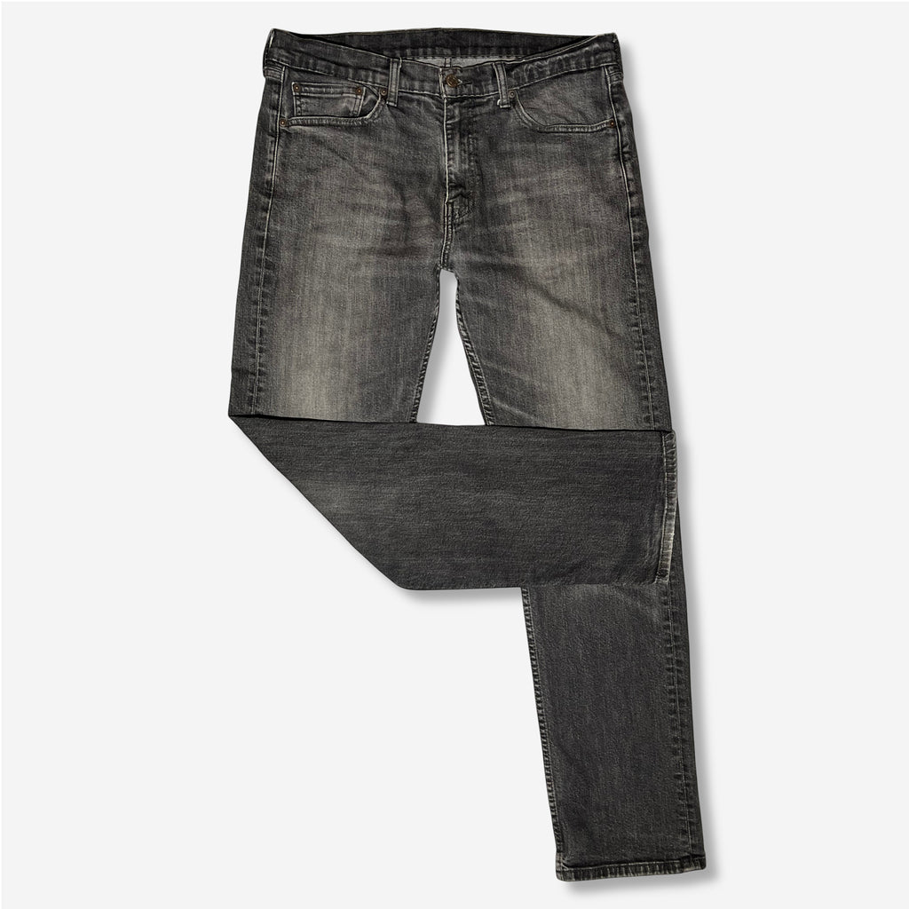 505' Regular Fit Jeans (W36 x L34)