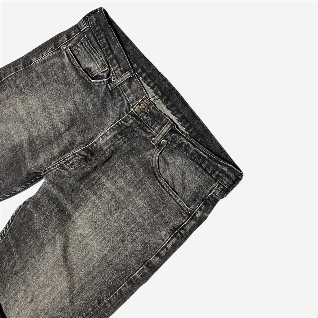 505' Regular Fit Jeans (W36 x L34)