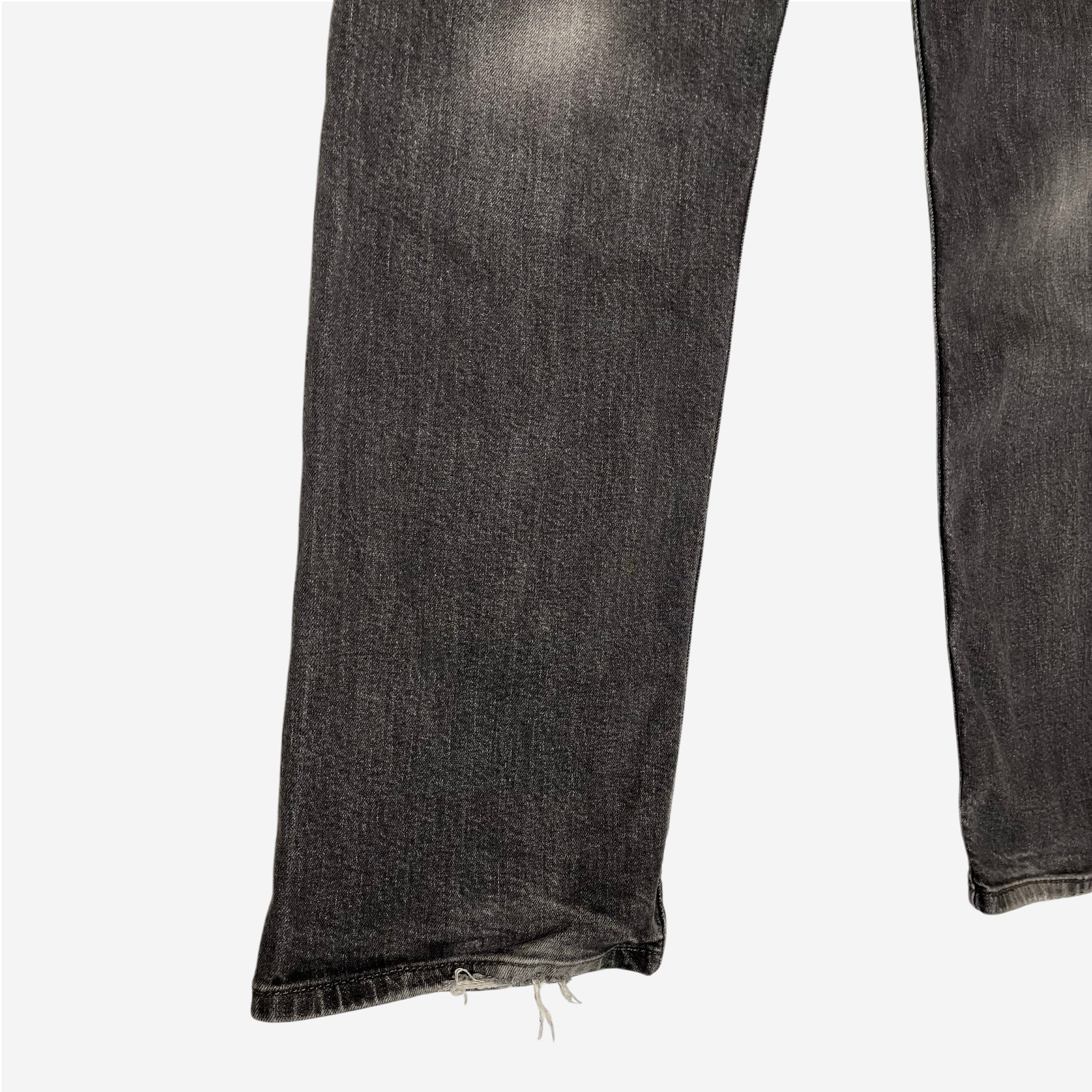 505' Regular Fit Jeans (W36 x L34)