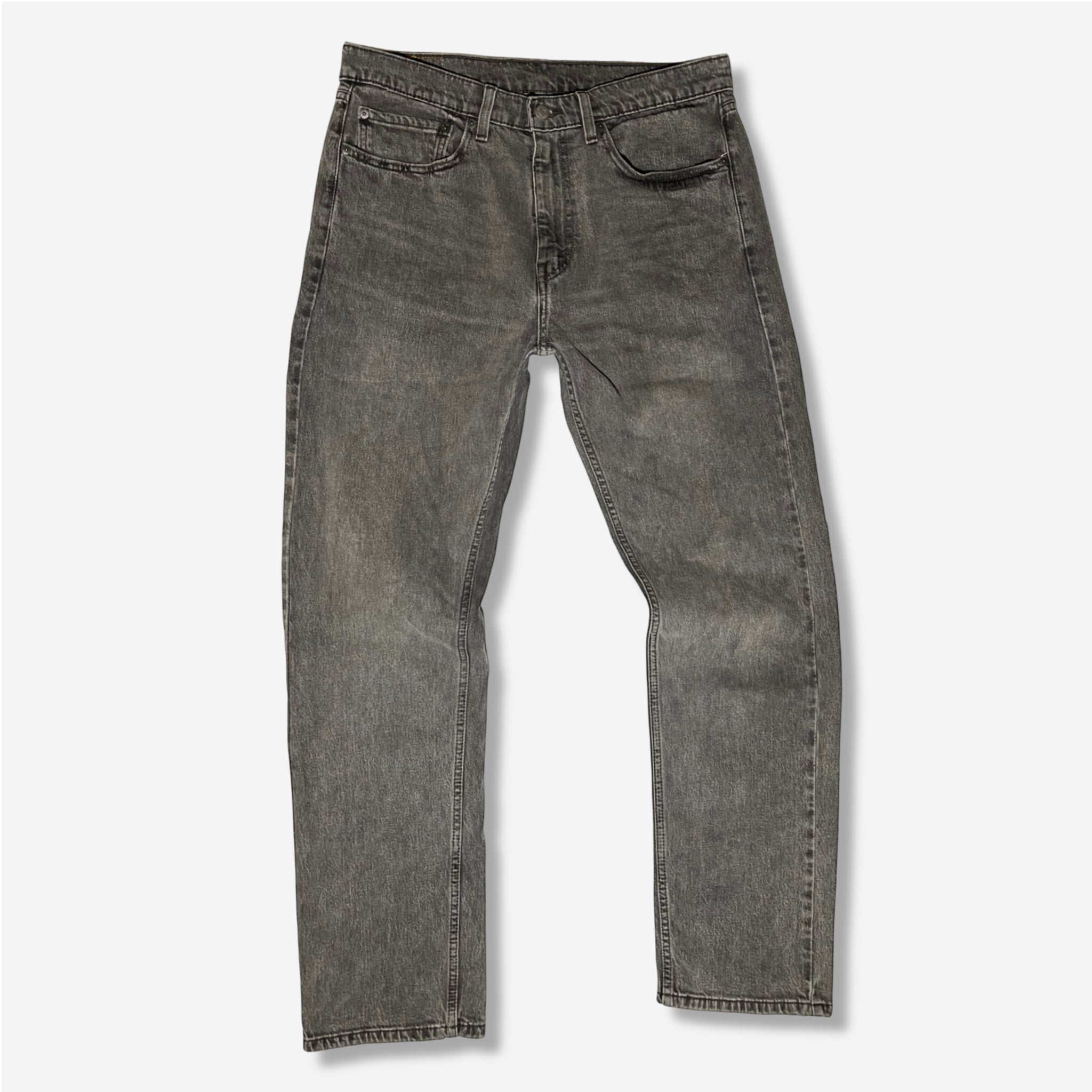 505' Regular Fit Jeans (W34 x L32)
