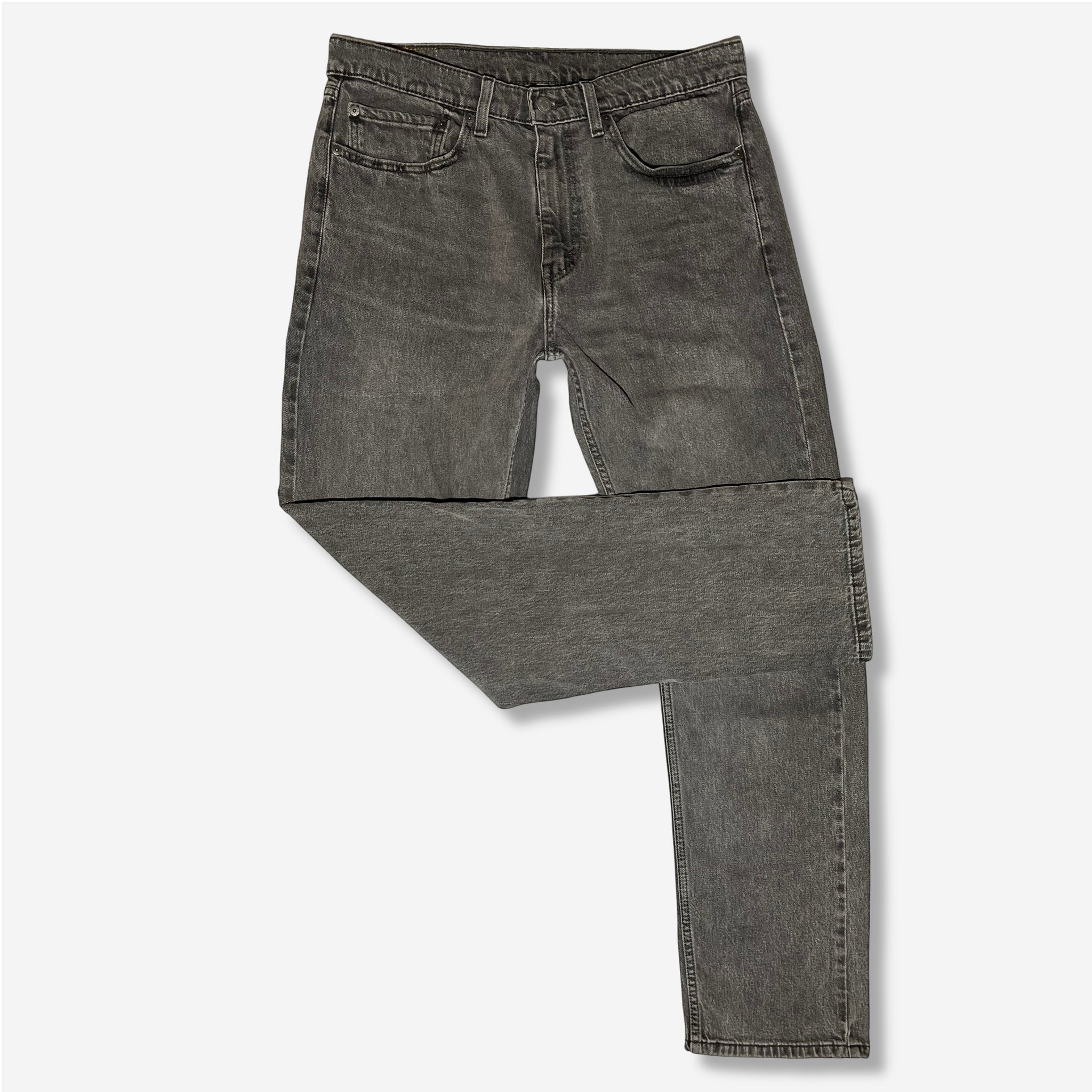 505' Regular Fit Jeans (W34 x L32)