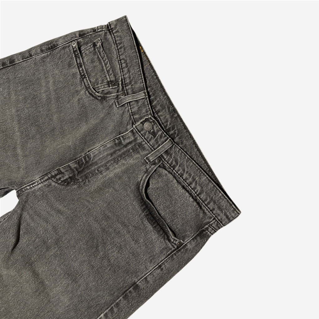 505' Regular Fit Jeans (W34 x L32)
