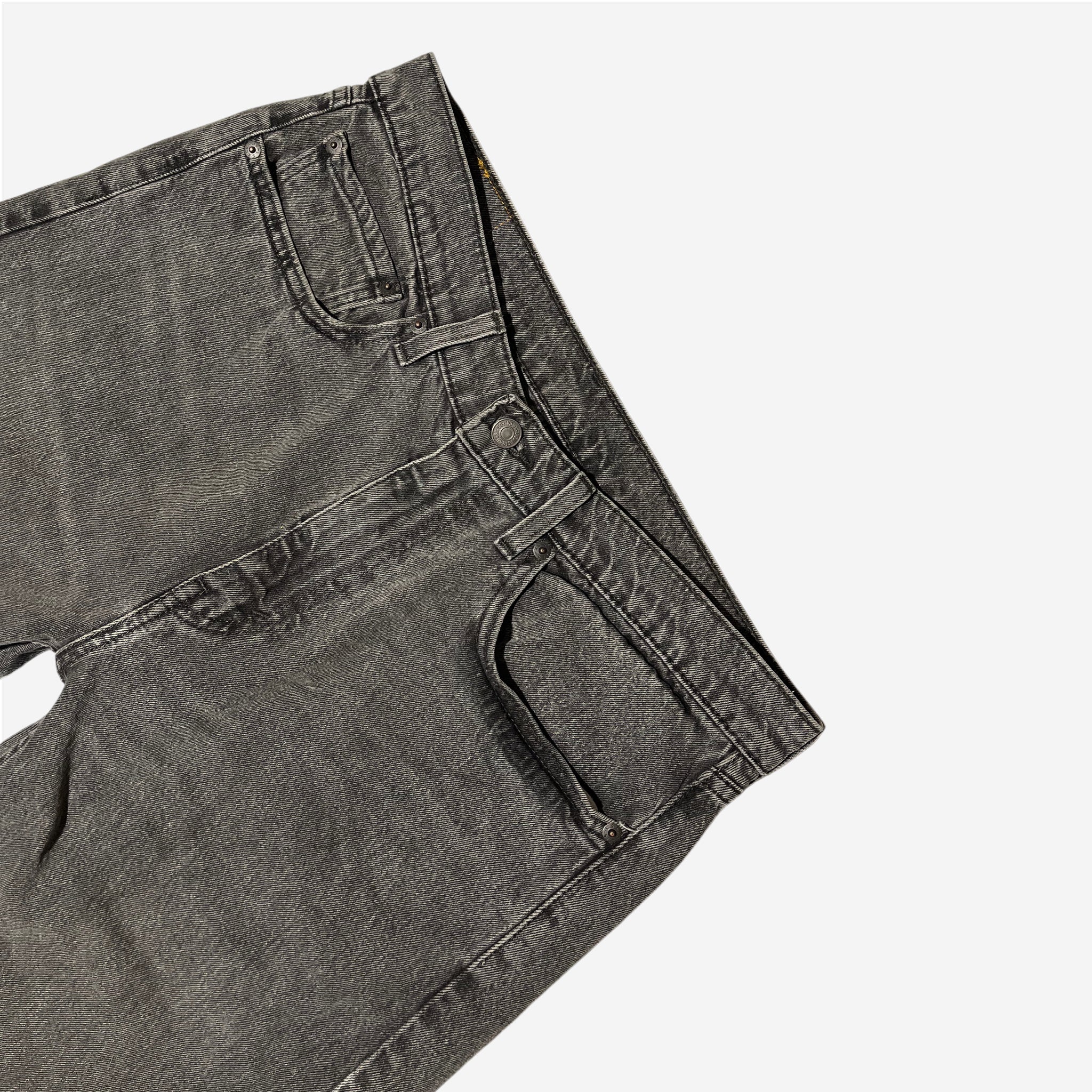 505' Regular Fit Jeans (W34 x L32)