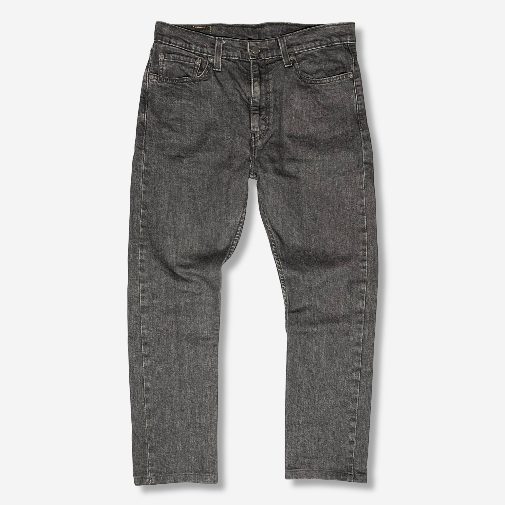 510' Skinny Fit Jeans (W33 x L28)