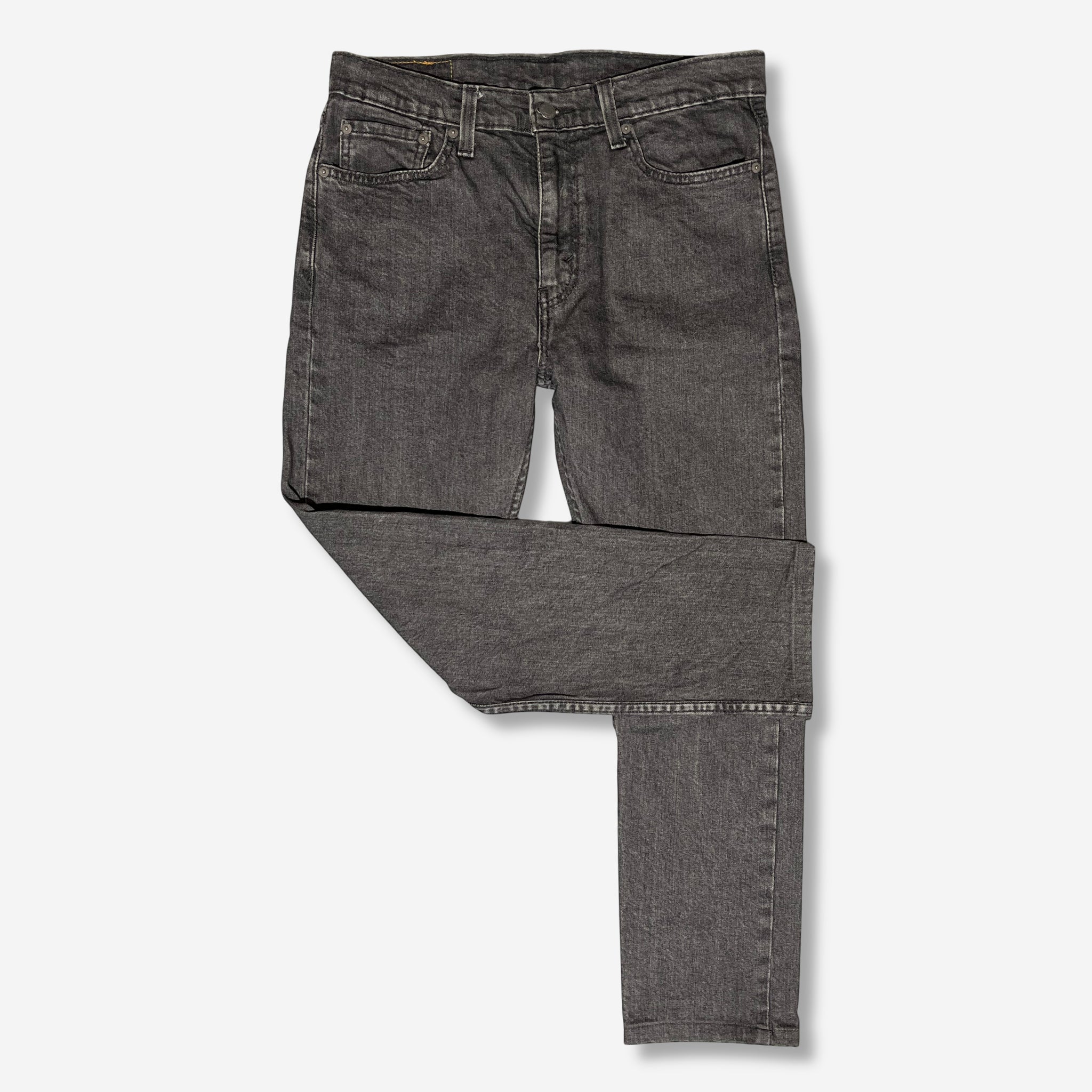 510' Skinny Fit Jeans (W33 x L28)