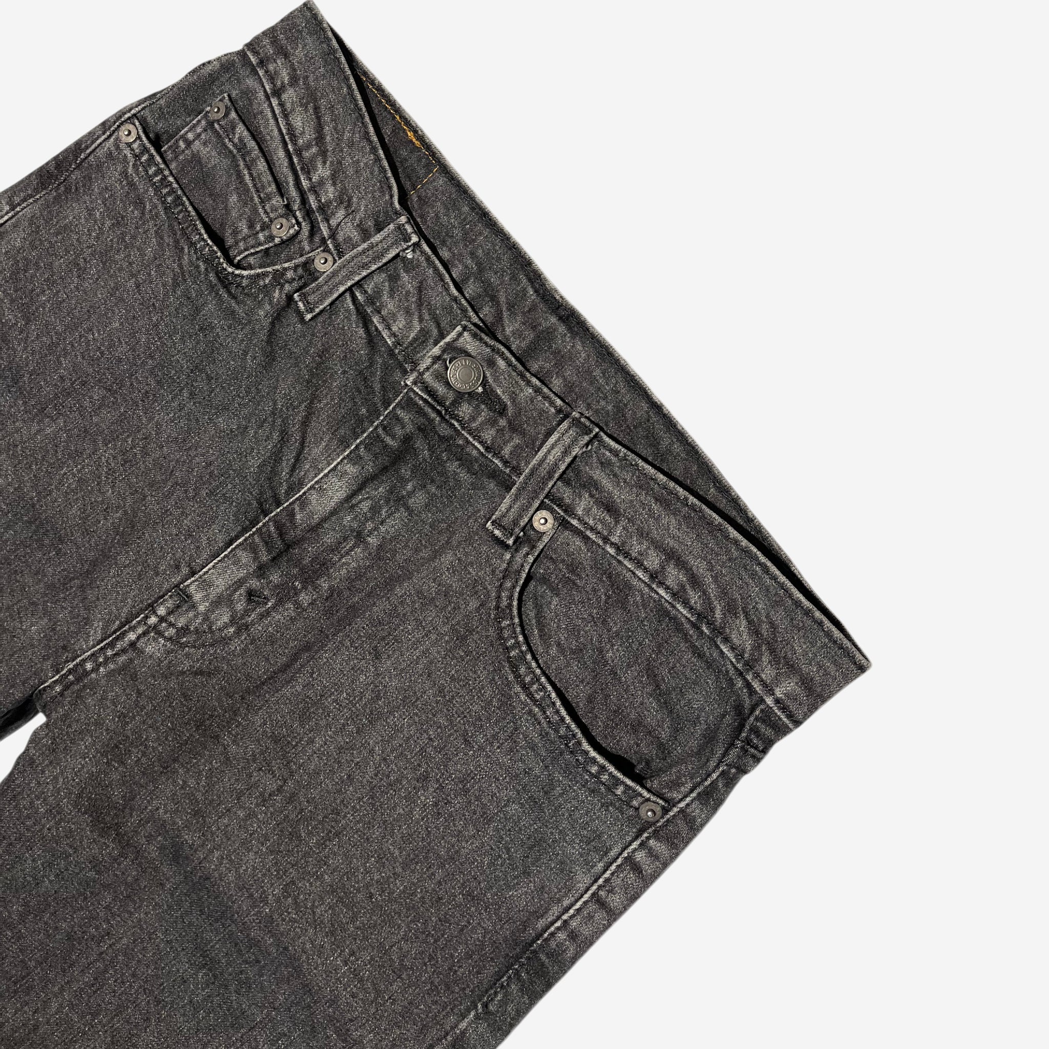 510' Skinny Fit Jeans (W33 x L28)