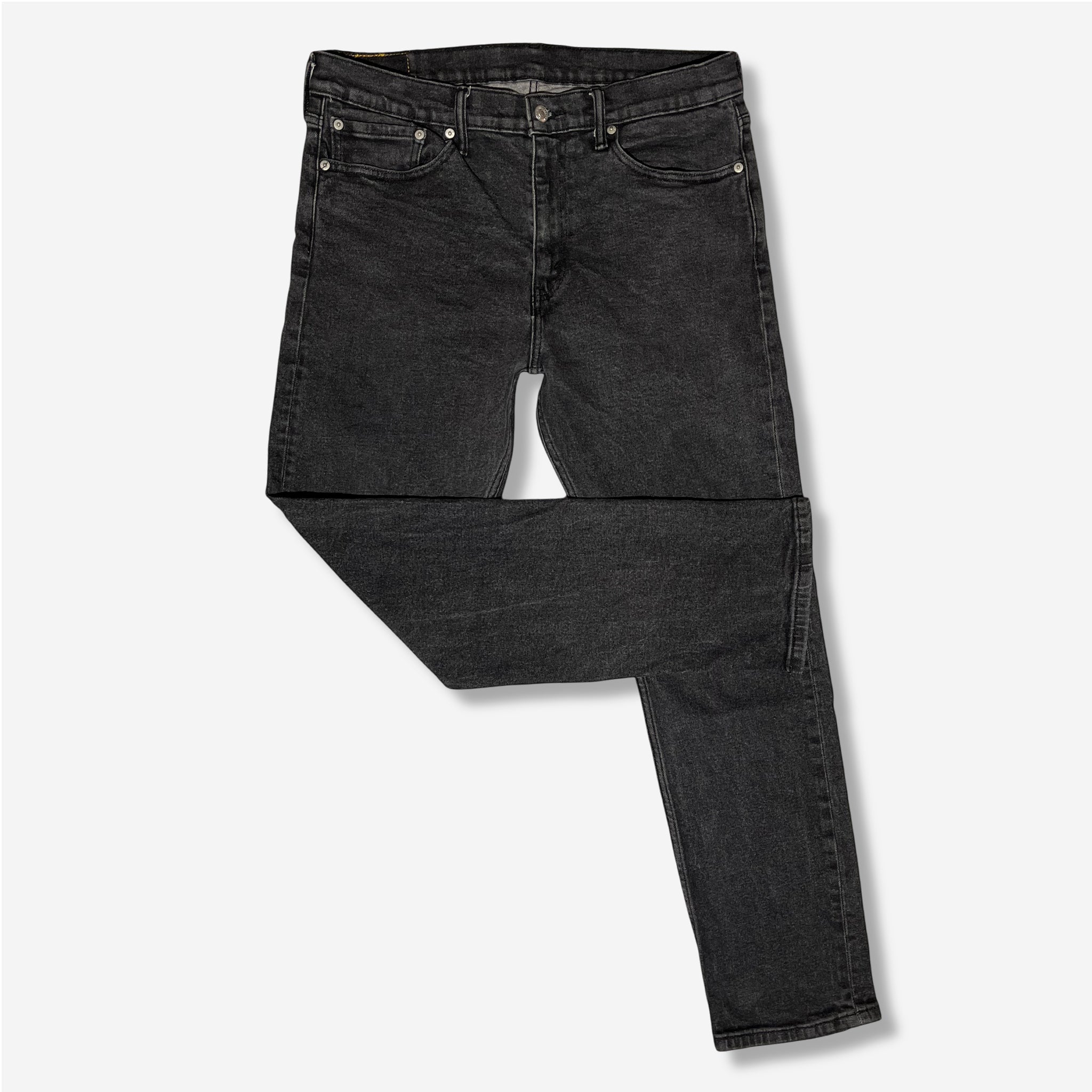 510' Skinny Fit Jeans (W34 x L30)