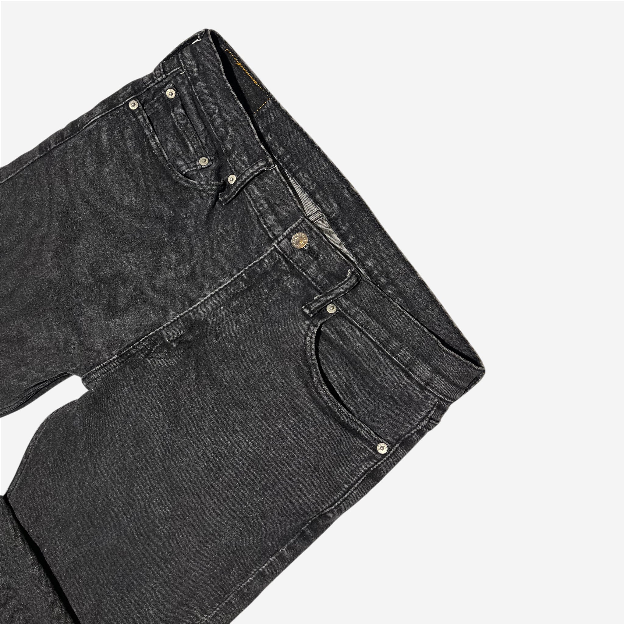 510' Skinny Fit Jeans (W34 x L30)