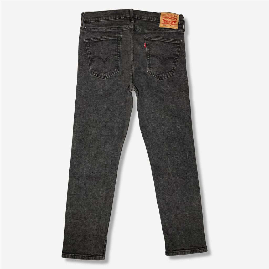 510' Skinny Fit Jeans (W34 x L30)