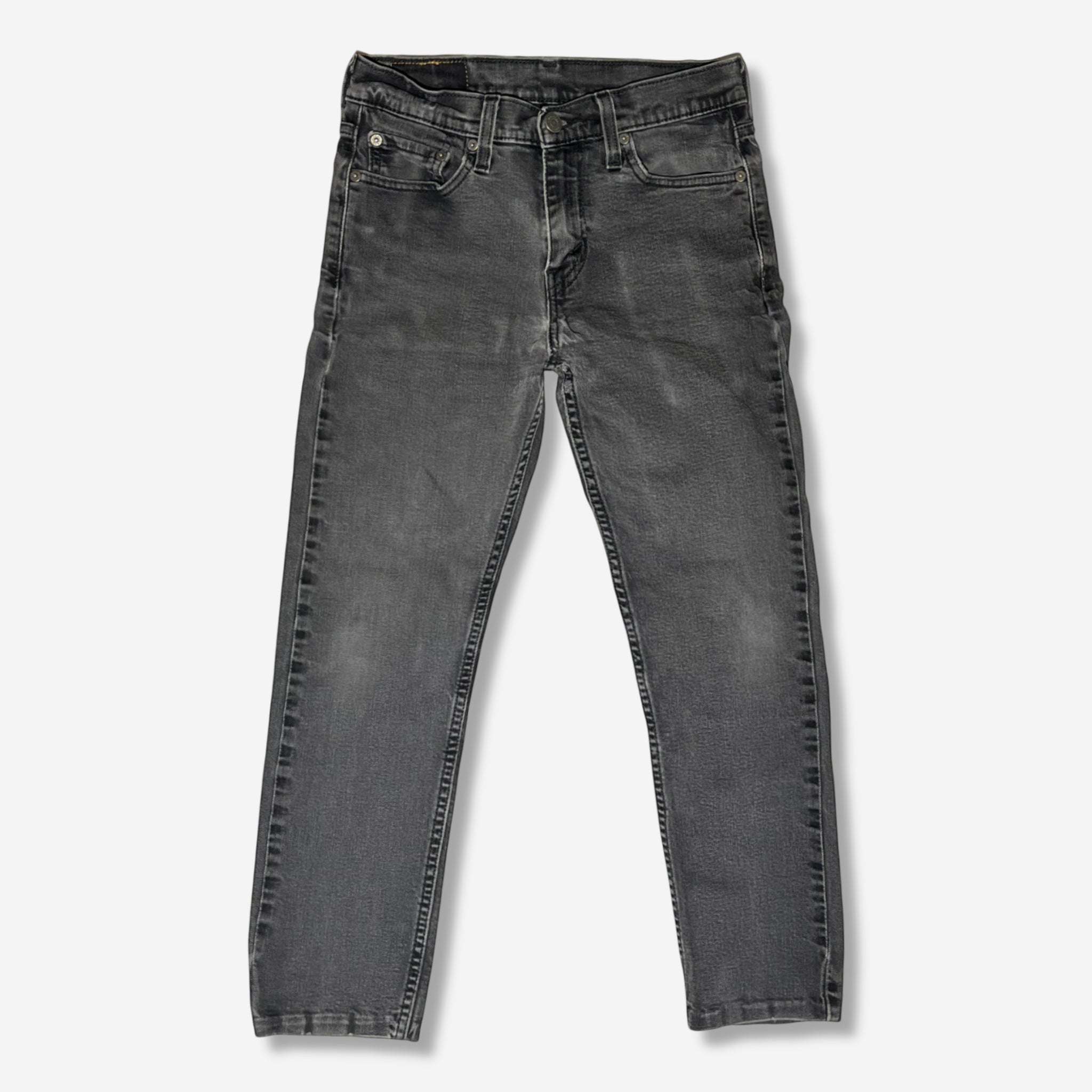 510' Skinny Fit Jeans (W28 x L25)