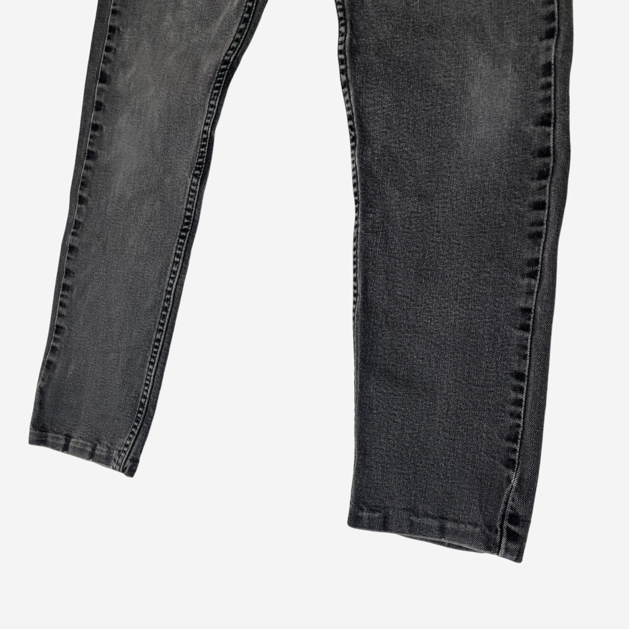 510' Skinny Fit Jeans (W28 x L25)
