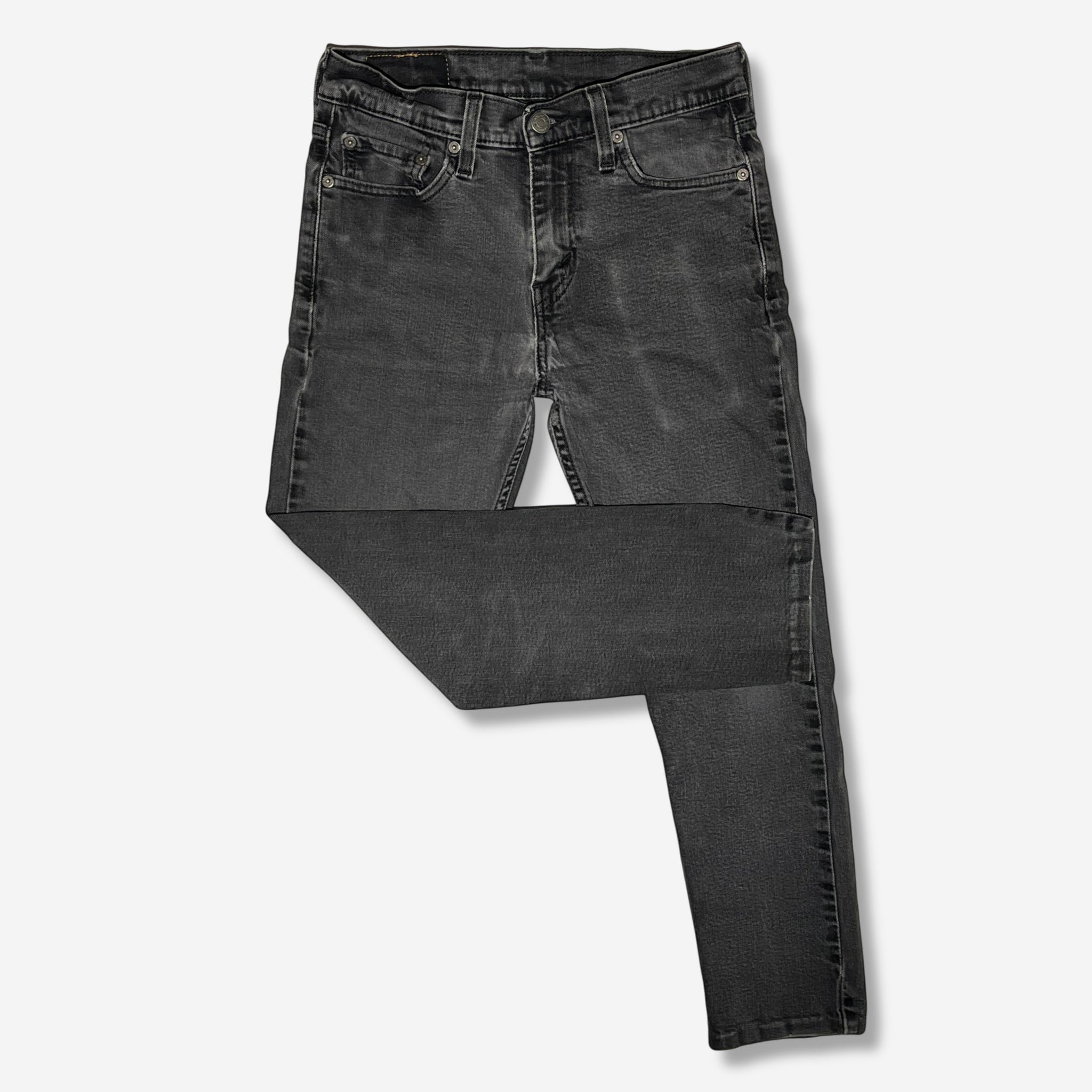510' Skinny Fit Jeans (W28 x L25)