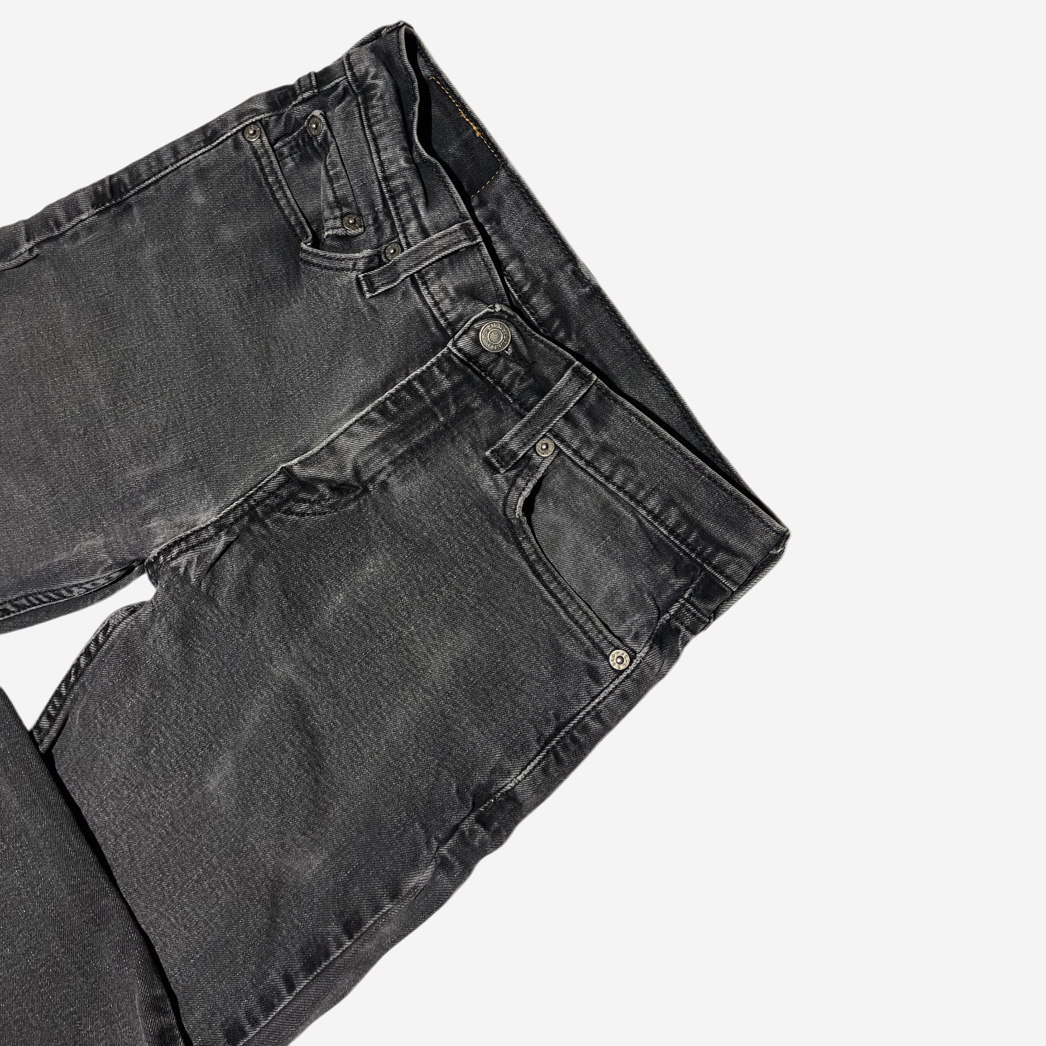 510' Skinny Fit Jeans (W28 x L25)