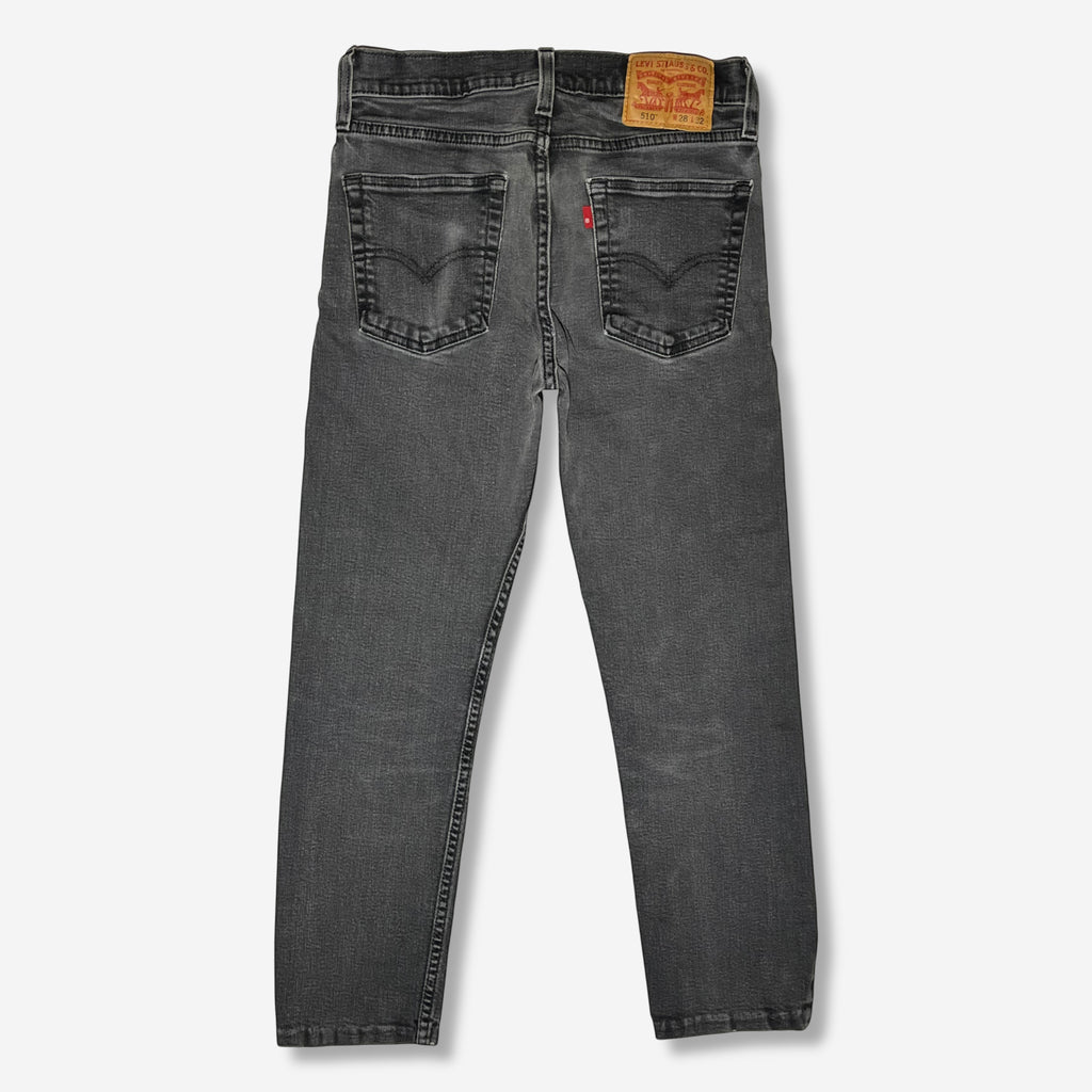 510' Skinny Fit Jeans (W28 x L25)