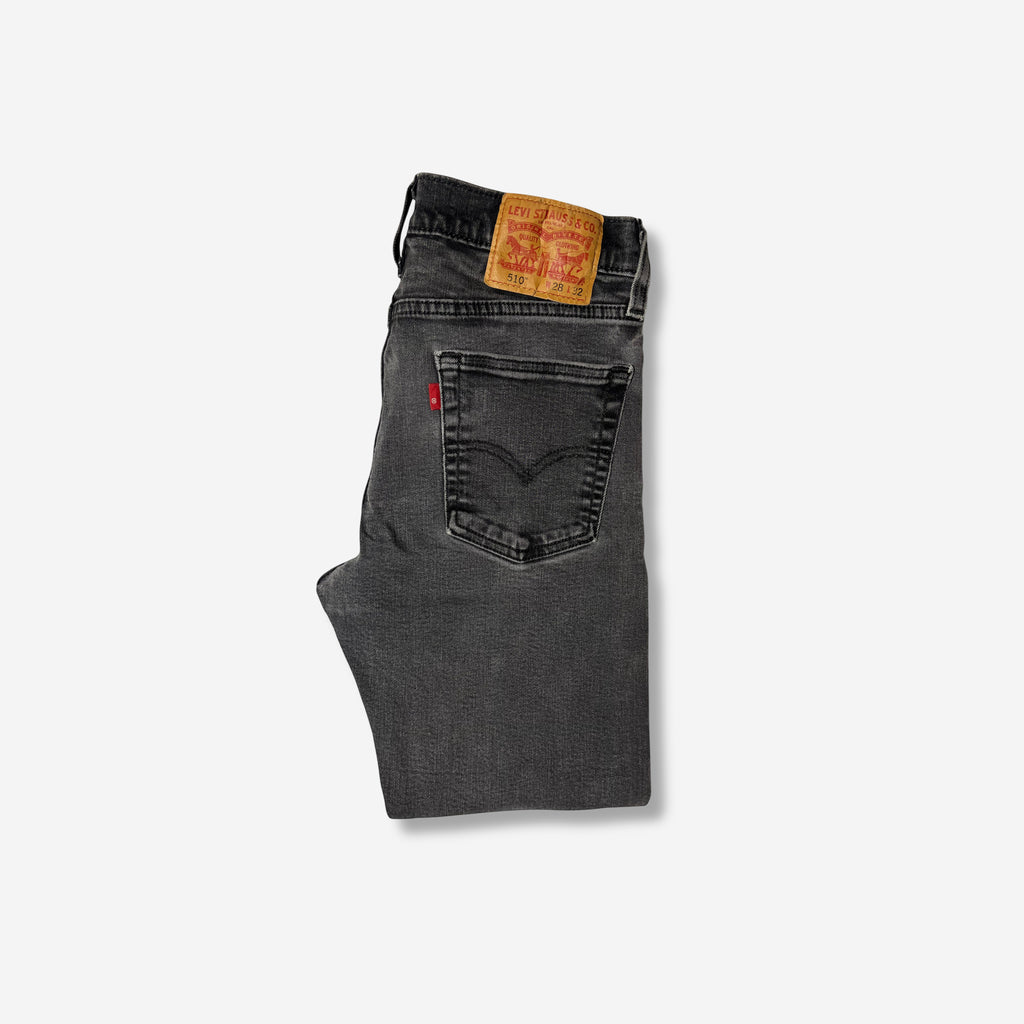 510' Skinny Fit Jeans (W28 x L25)
