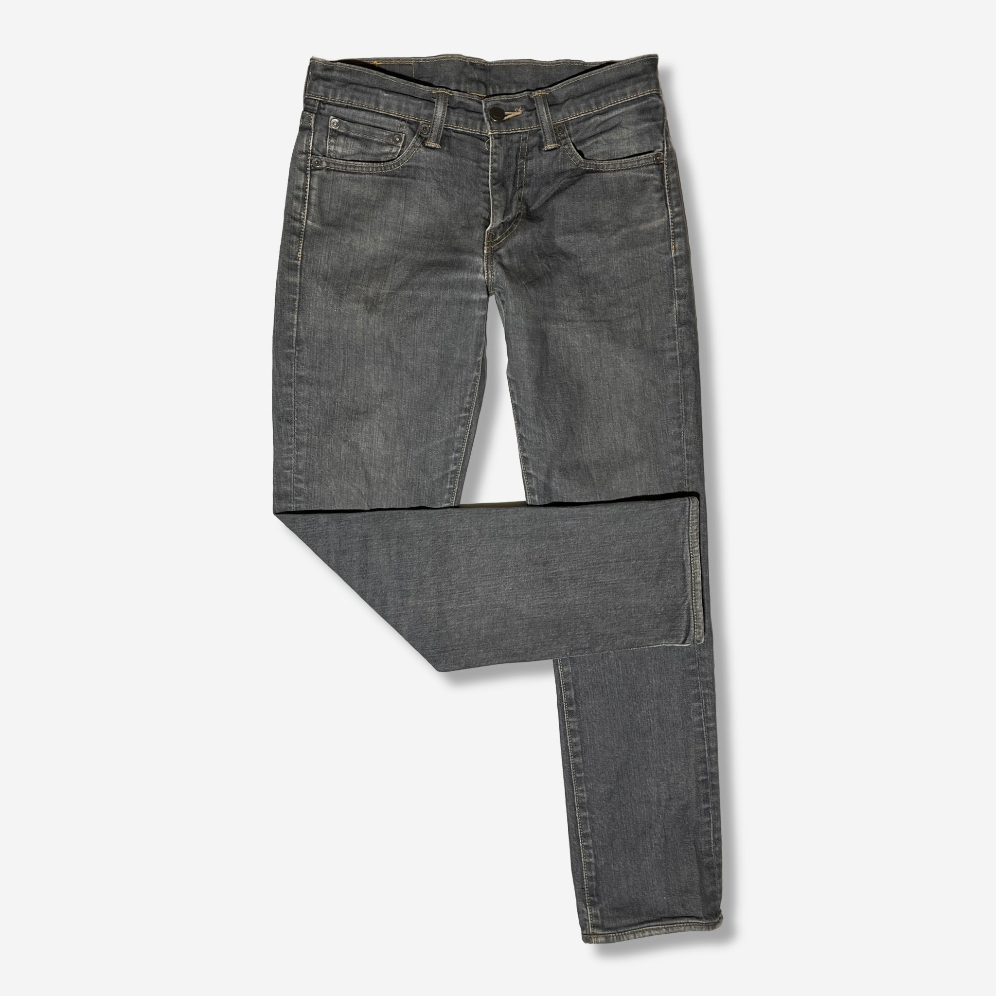 511' Slim Fit Jeans (W29 x L32) - Evinto