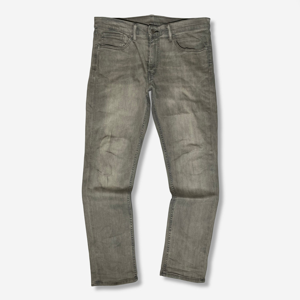 511' Slim Fit Jeans (W34 x L32) - Evinto