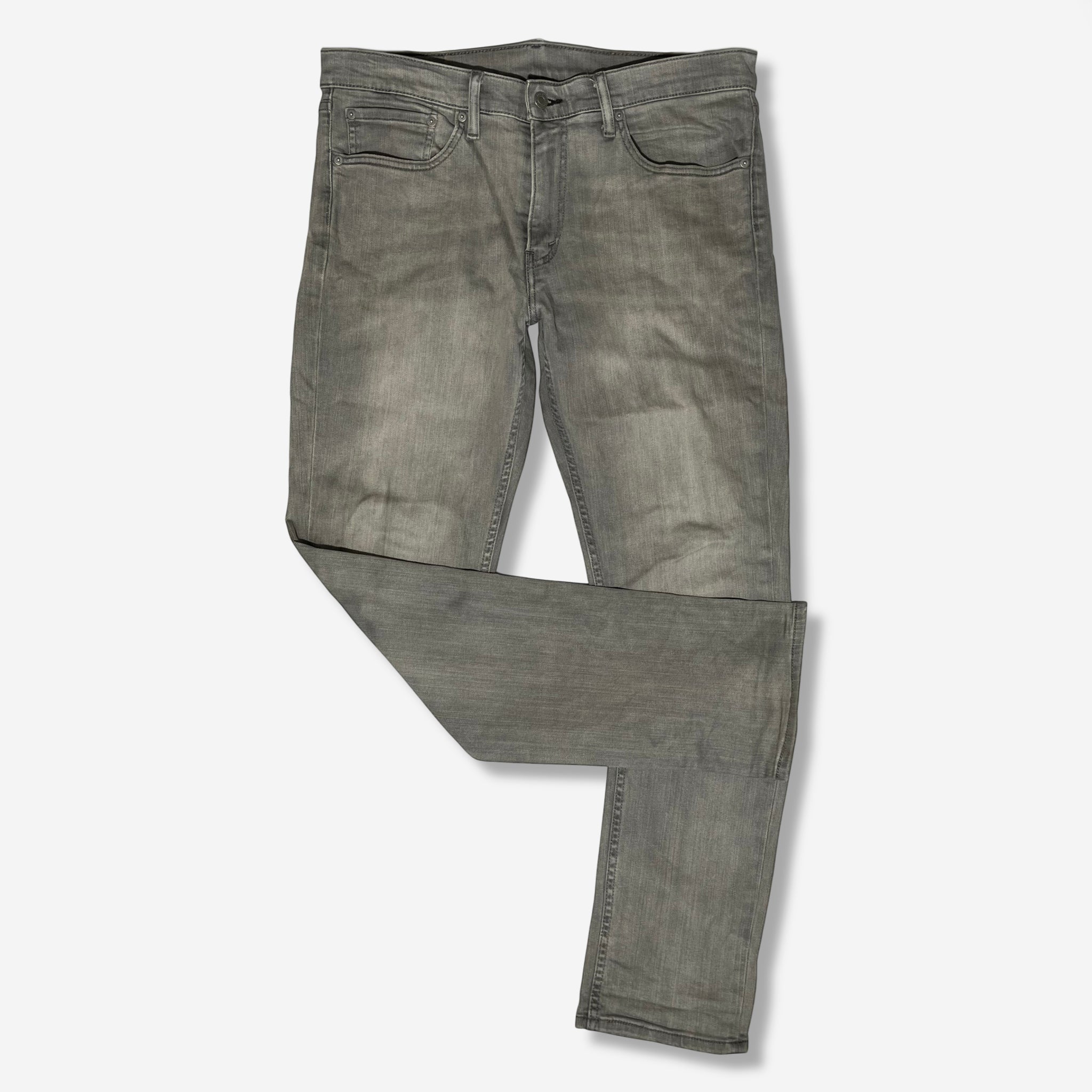 511' Slim Fit Jeans (W34 x L32) - Evinto
