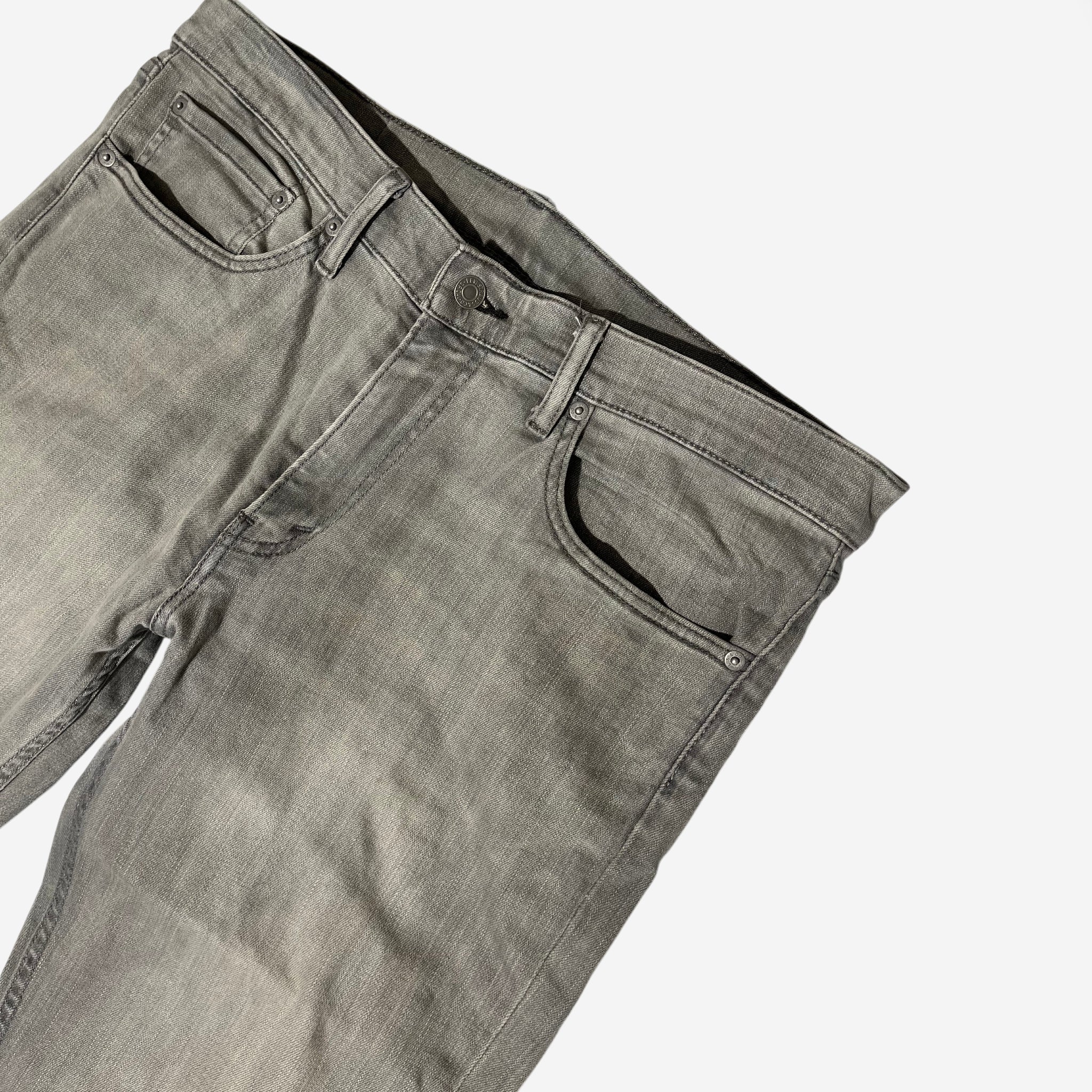 511' Slim Fit Jeans (W34 x L32) - Evinto