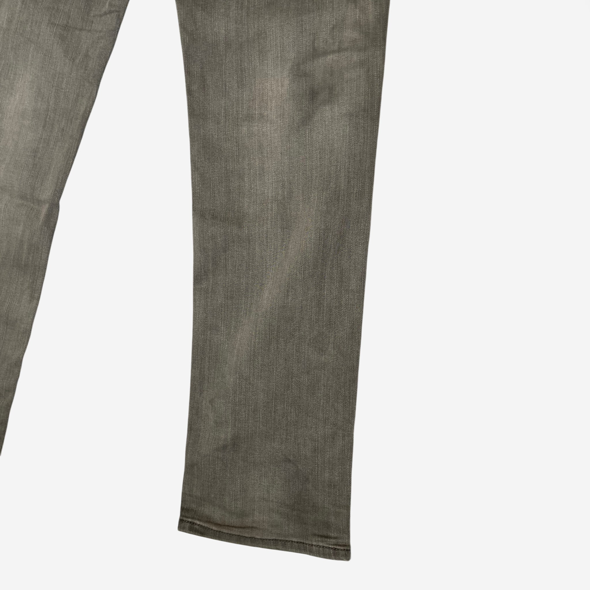 511' Slim Fit Jeans (W34 x L32) - Evinto