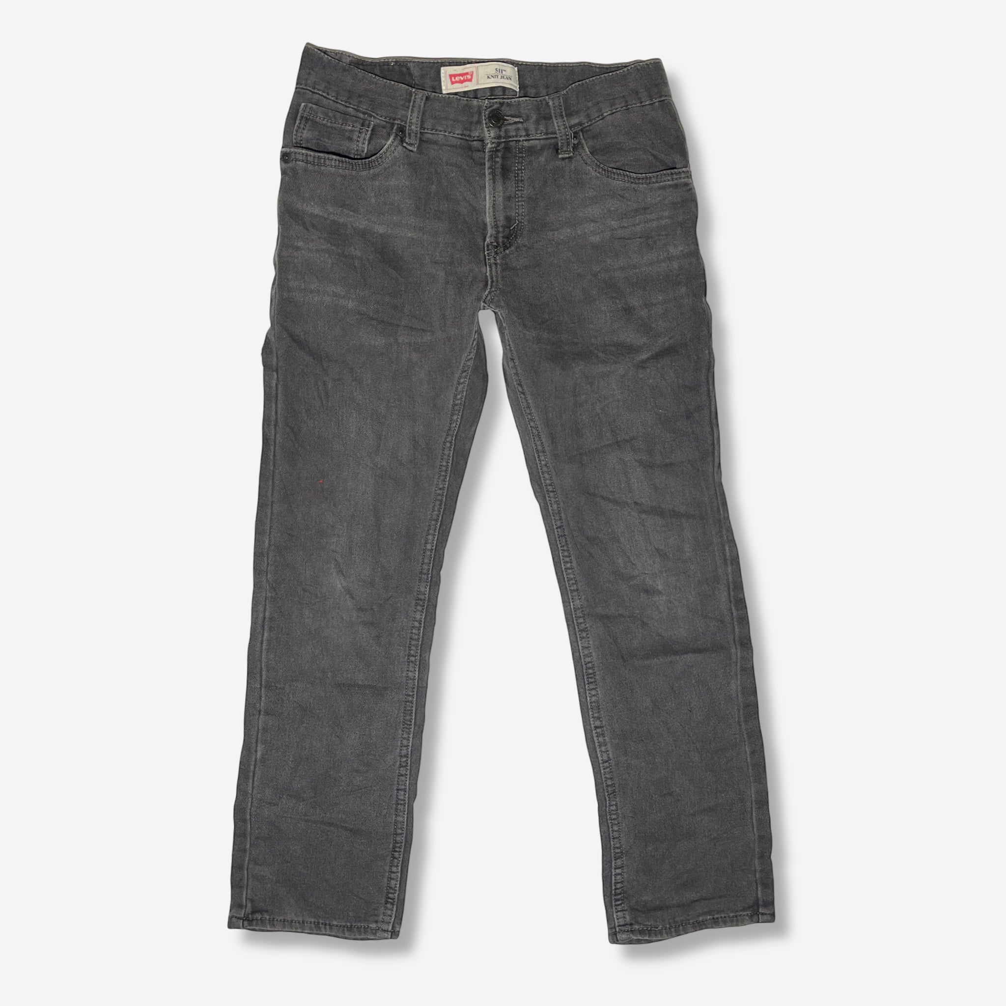 511' Slim Fit Jeans (W27 x L27) - Evinto