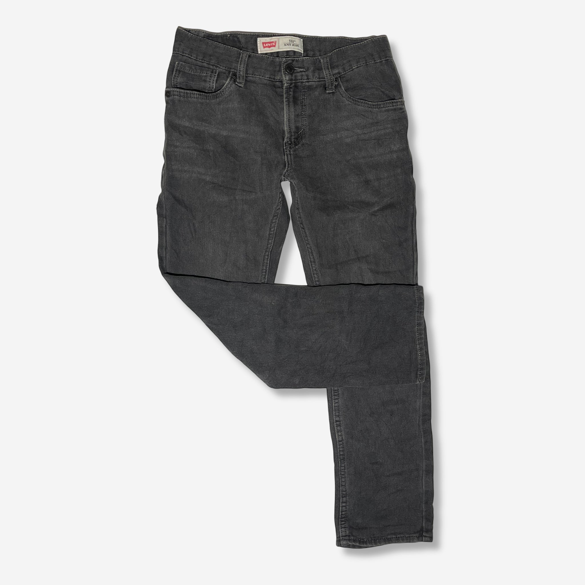 511' Slim Fit Jeans (W27 x L27) - Evinto