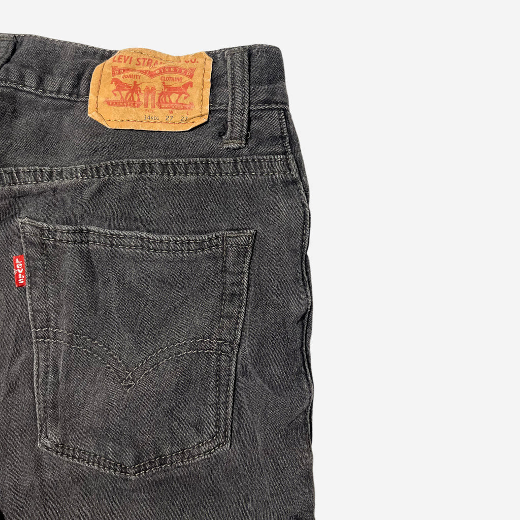 511' Slim Fit Jeans (W27 x L27) - Evinto