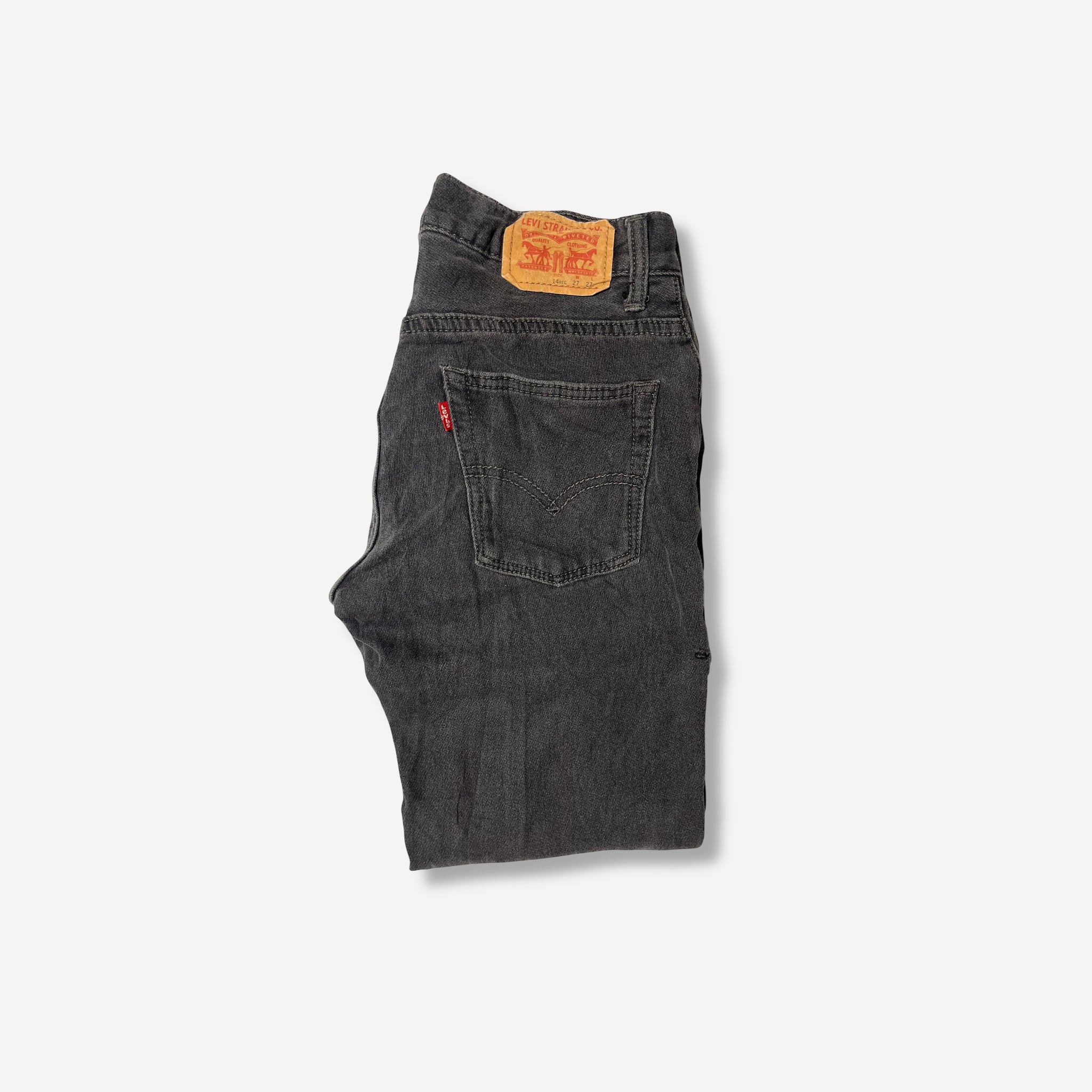 511' Slim Fit Jeans (W27 x L27) - Evinto