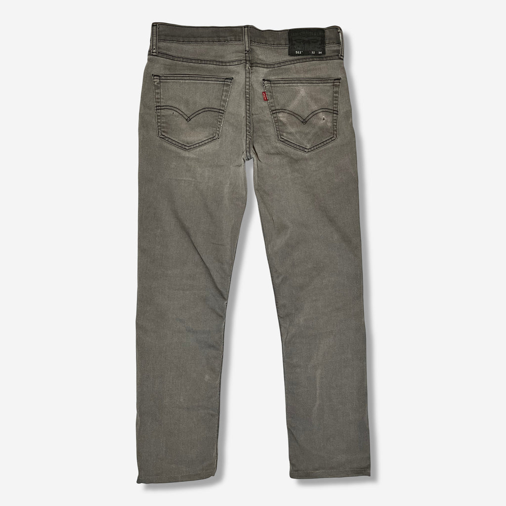 511' Slim Fit Jeans (W32 x L29)