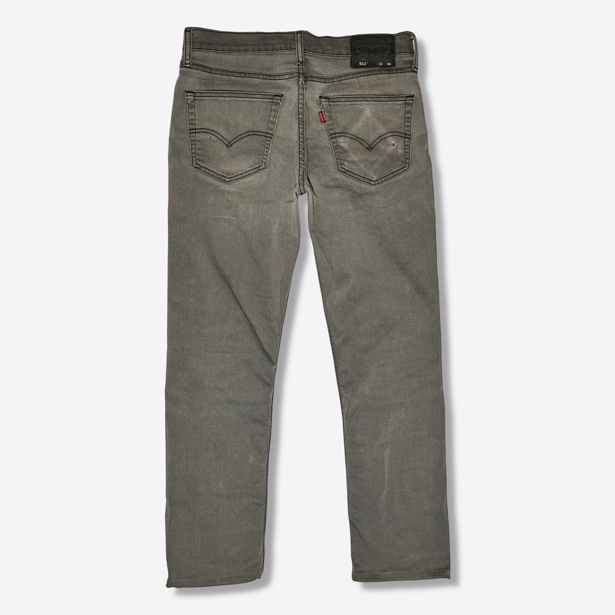 511' Slim Fit Jeans (W32 x L29)