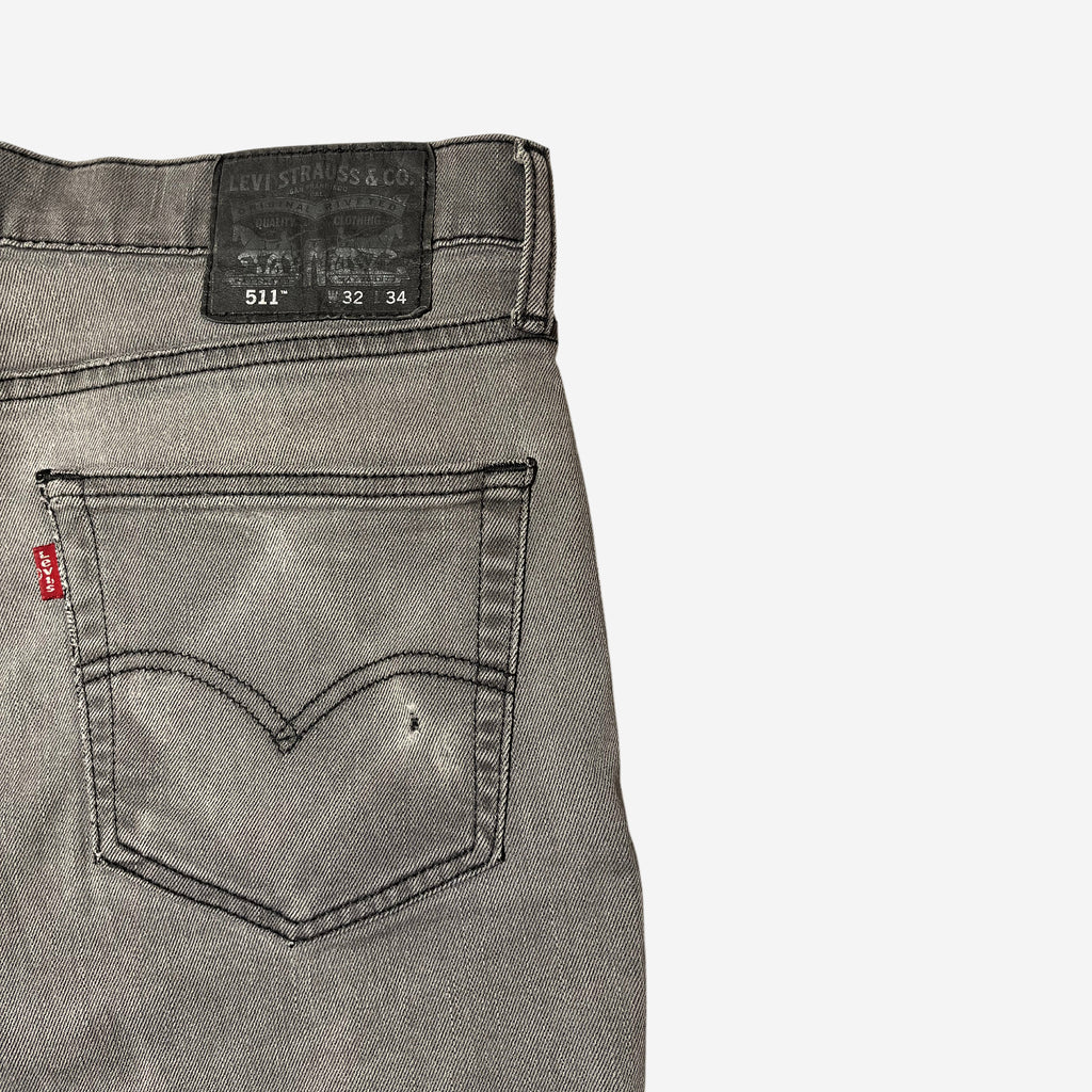 511' Slim Fit Jeans (W32 x L29)