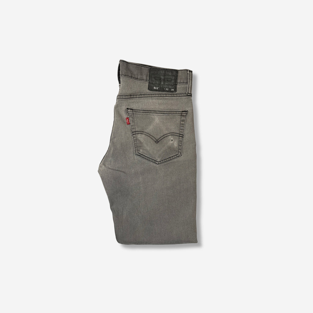 511' Slim Fit Jeans (W32 x L29)