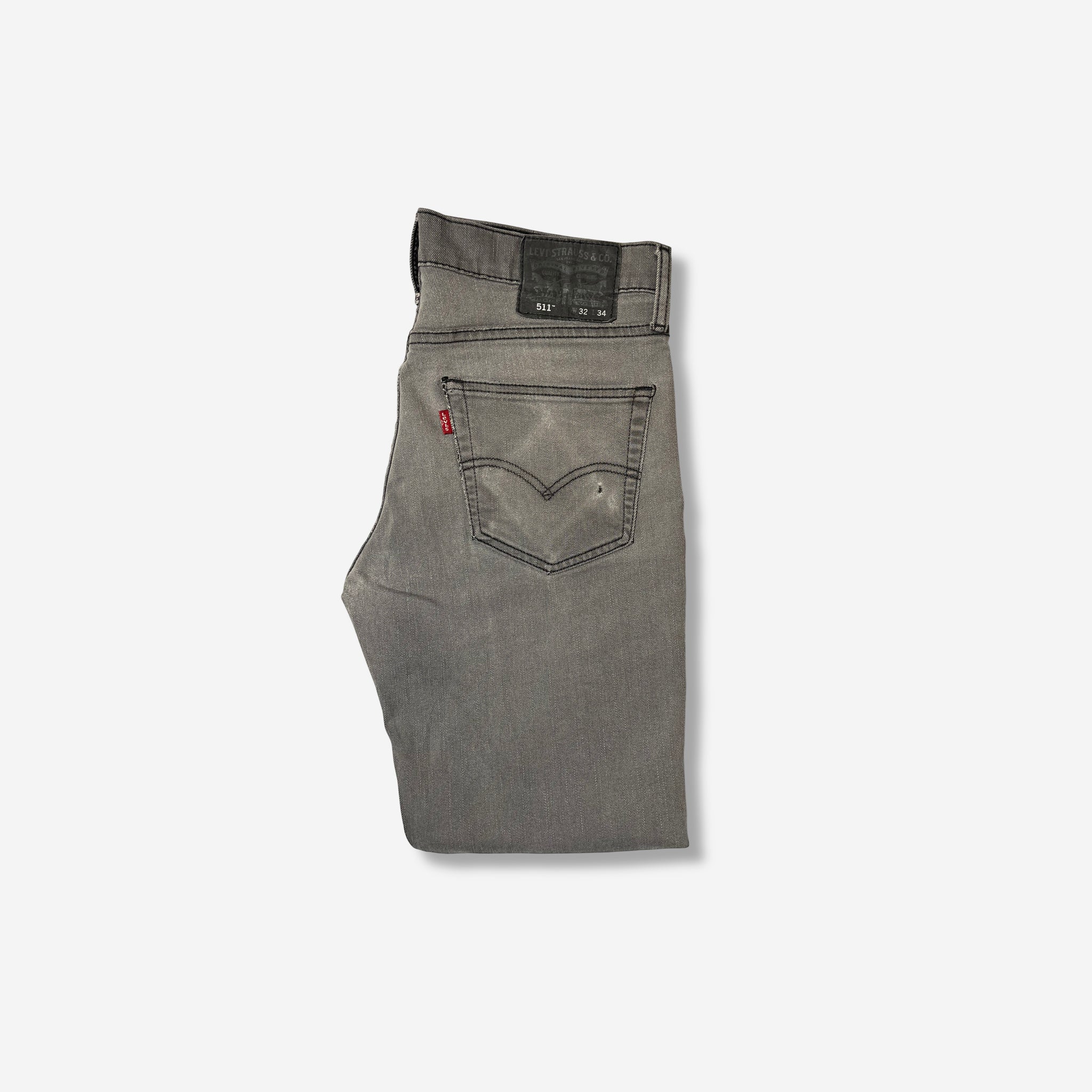 511' Slim Fit Jeans (W32 x L29)
