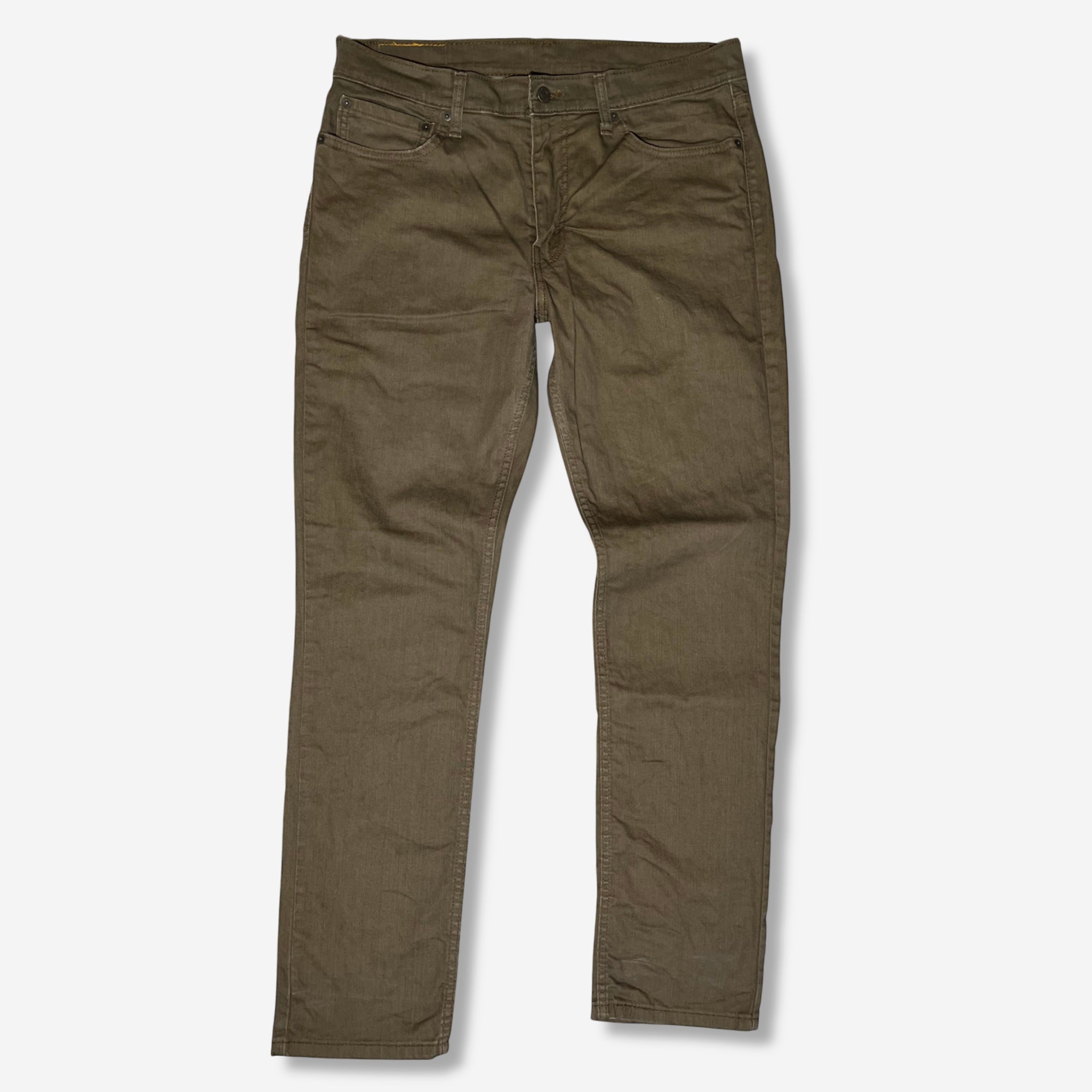 511' Slim Fit Jeans (W36 x L34)