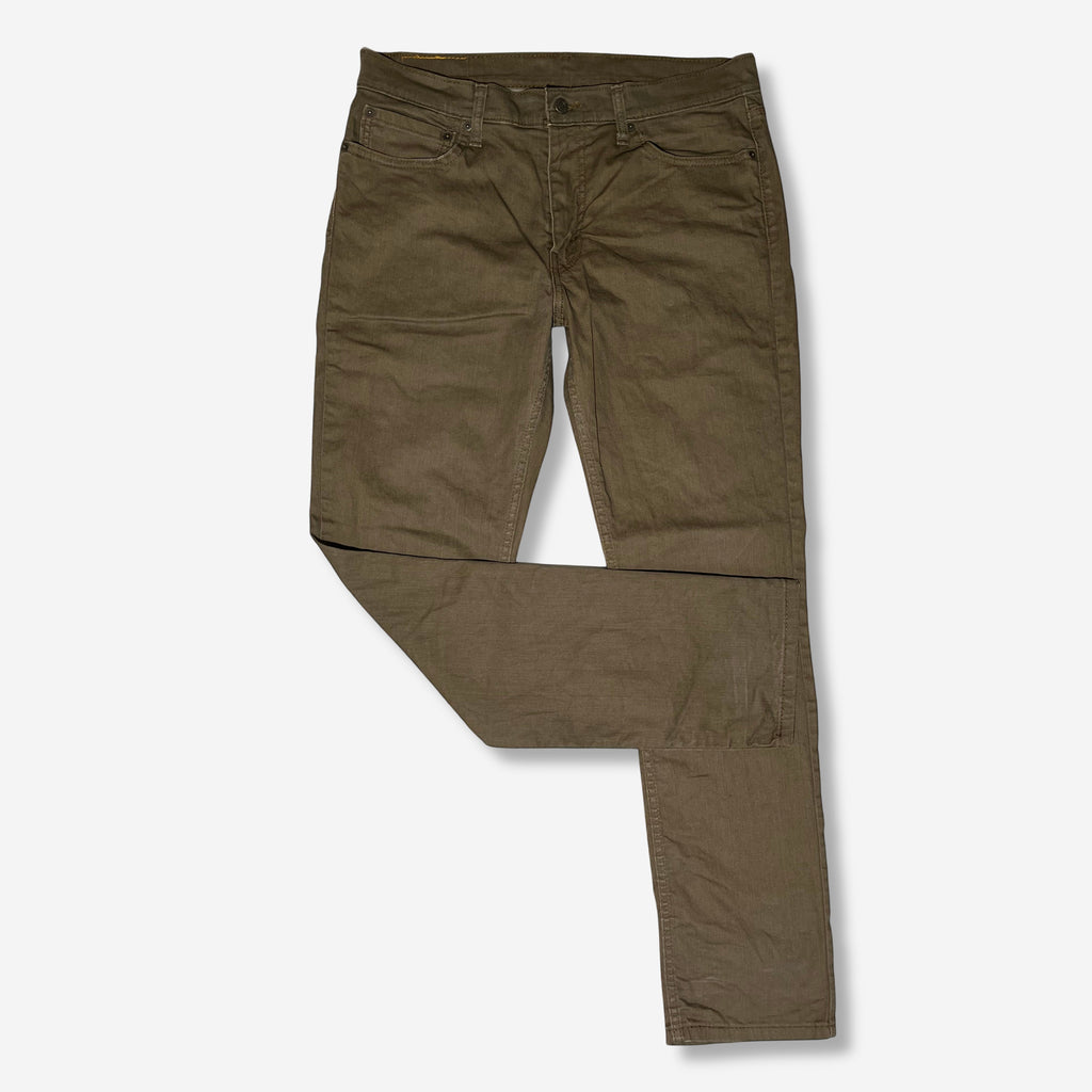 511' Slim Fit Jeans (W36 x L34)