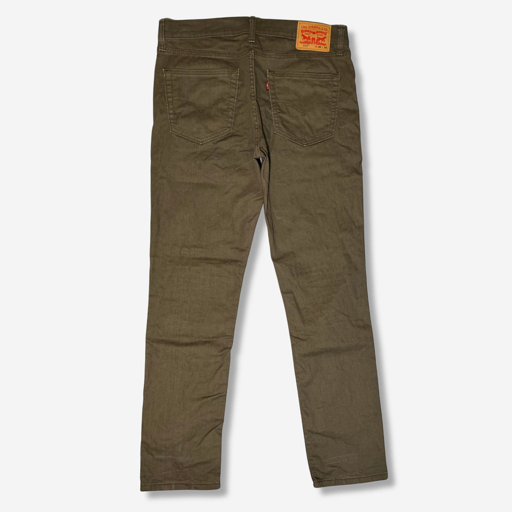 511' Slim Fit Jeans (W36 x L34)