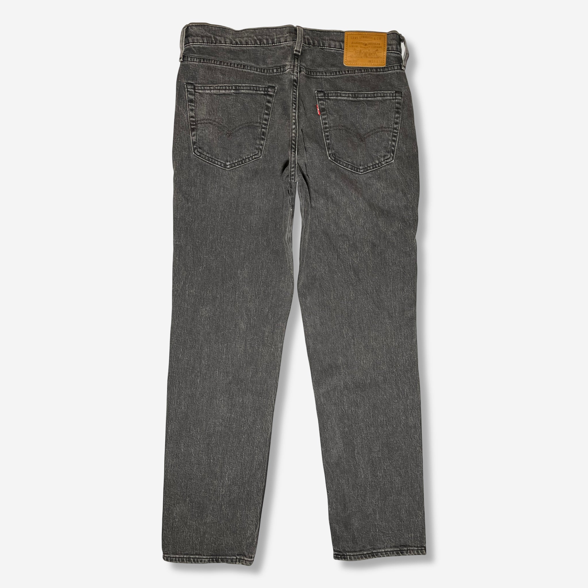 511' Slim Fit Jeans (W31 x L32)